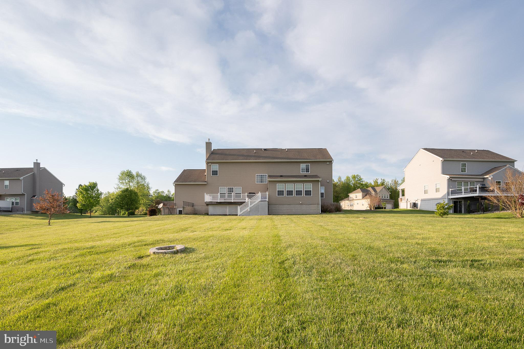 ANTEGO WOODS - Residential