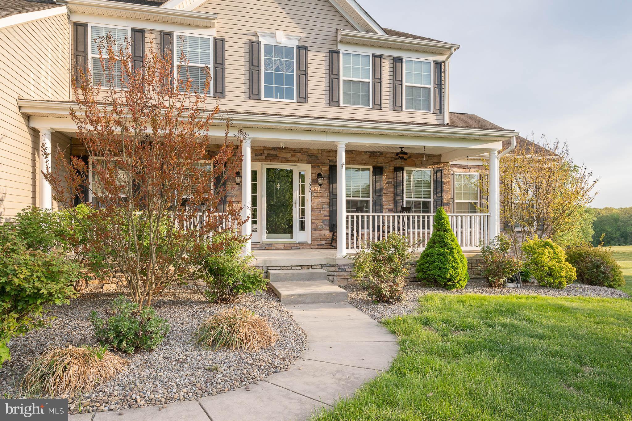 ANTEGO WOODS - Residential