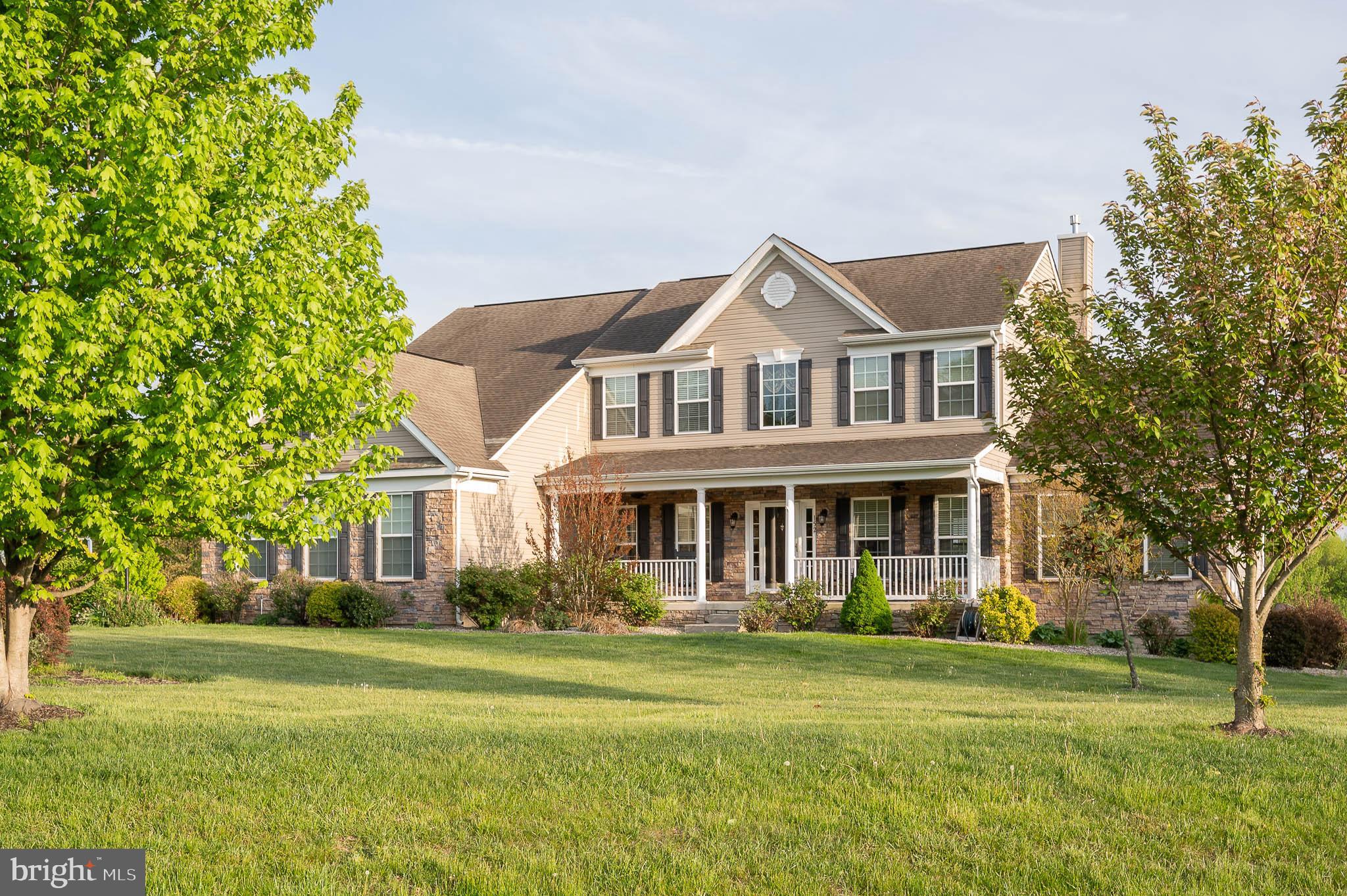 ANTEGO WOODS - Residential