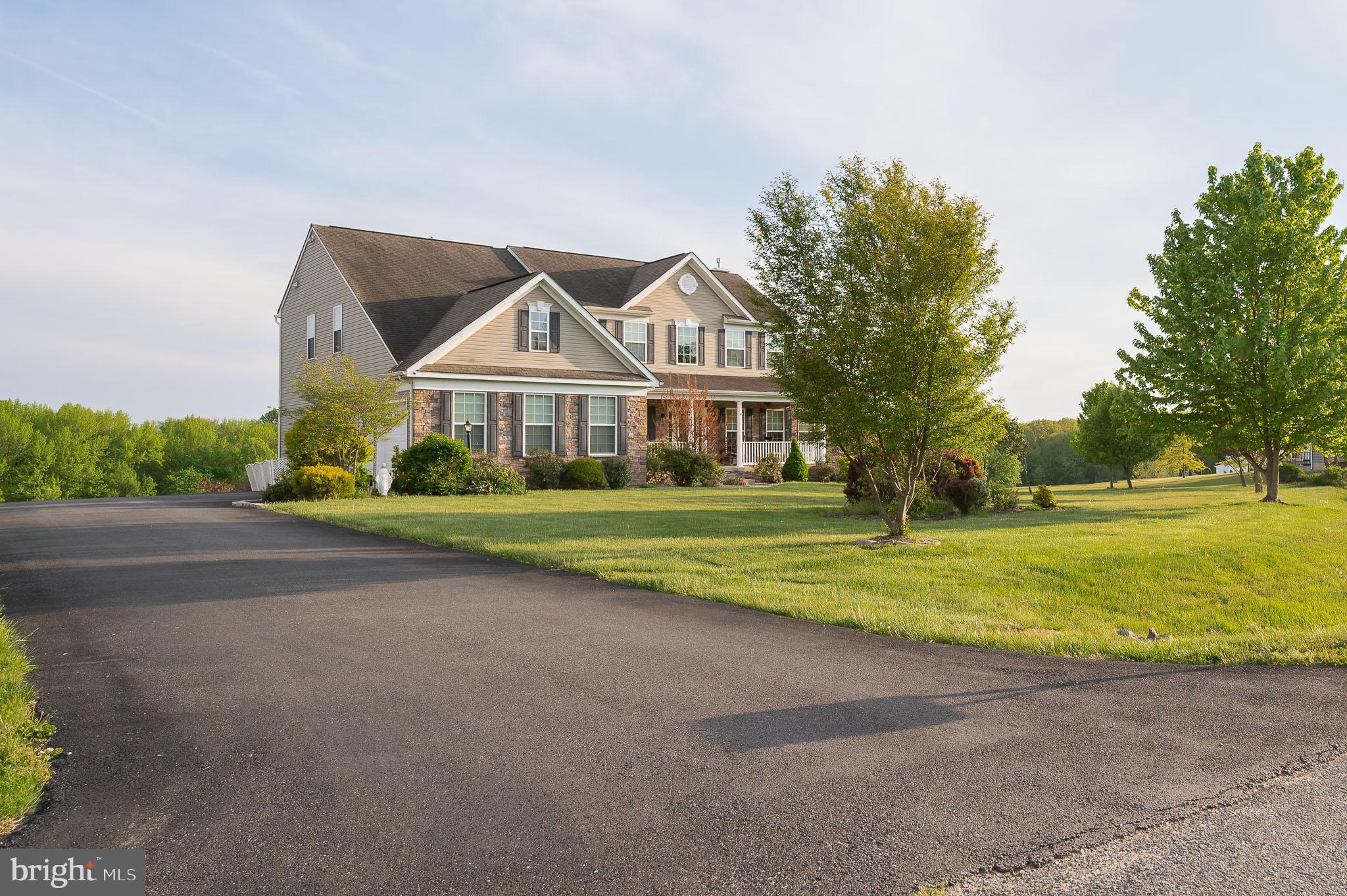 ANTEGO WOODS - Residential