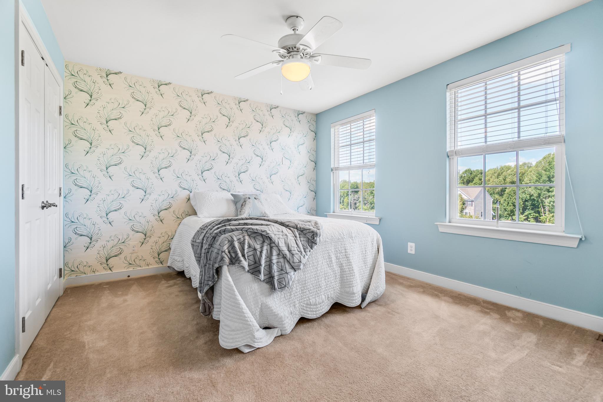 ANTEGO WOODS - Residential