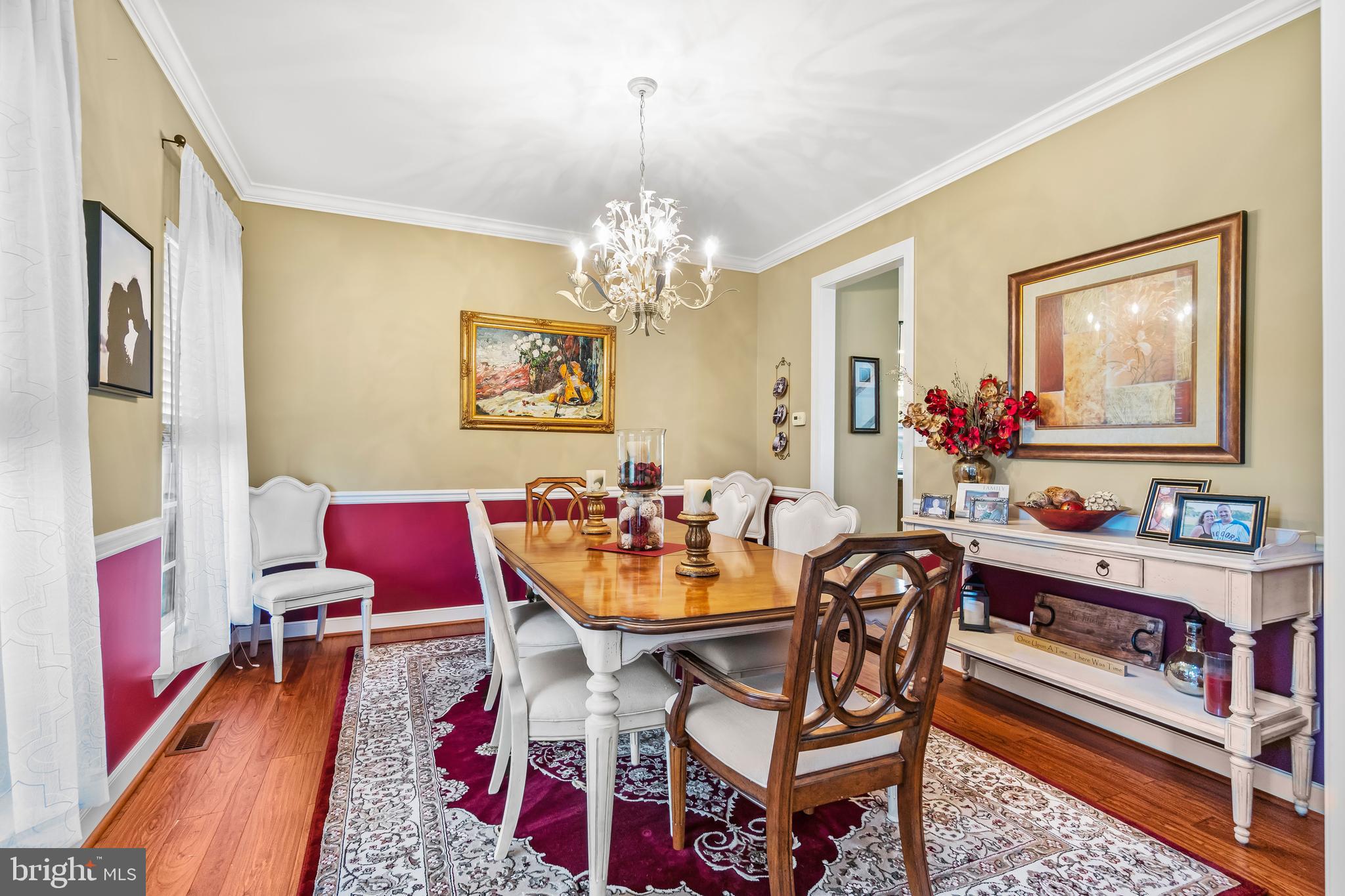 ANTEGO WOODS - Residential