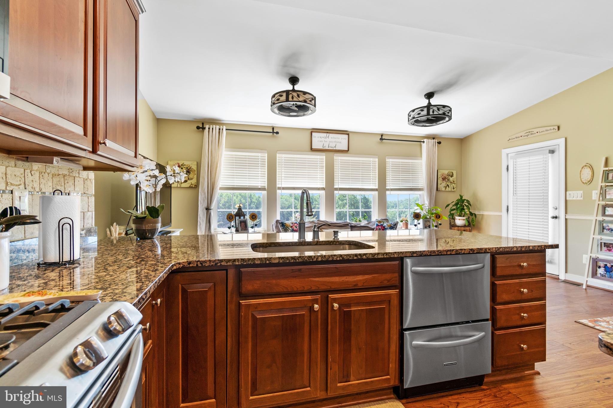 ANTEGO WOODS - Residential