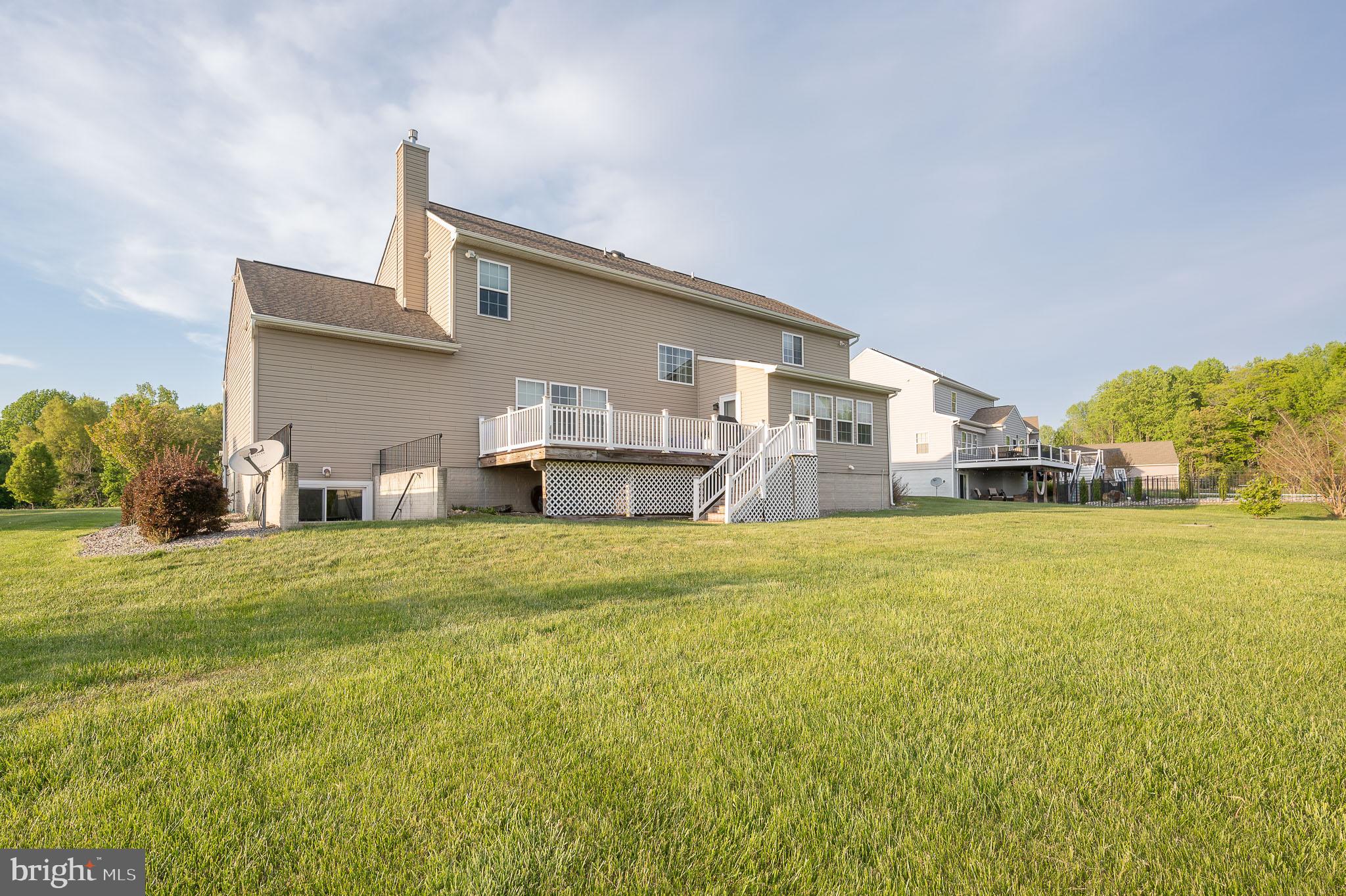 ANTEGO WOODS - Residential