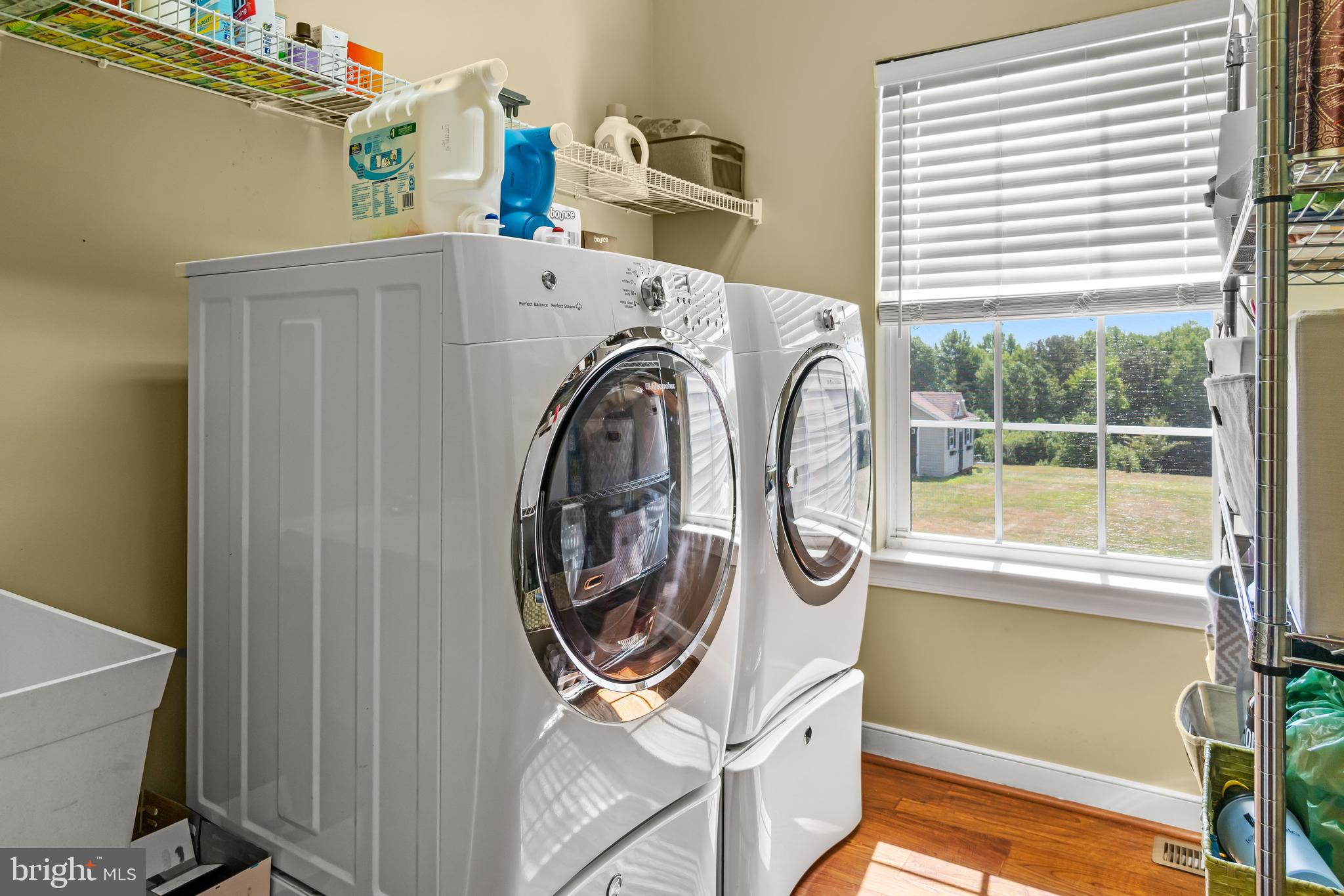 ANTEGO WOODS - Residential