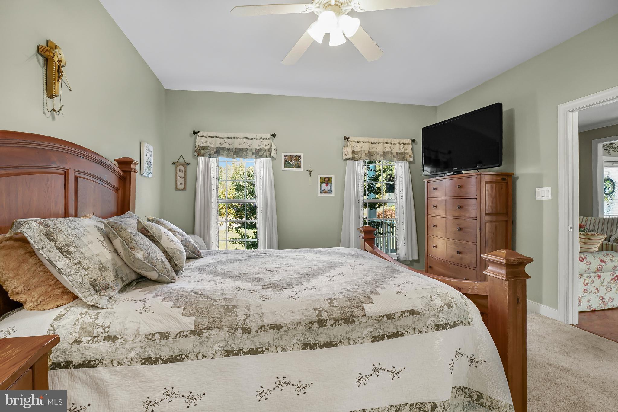 ANTEGO WOODS - Residential