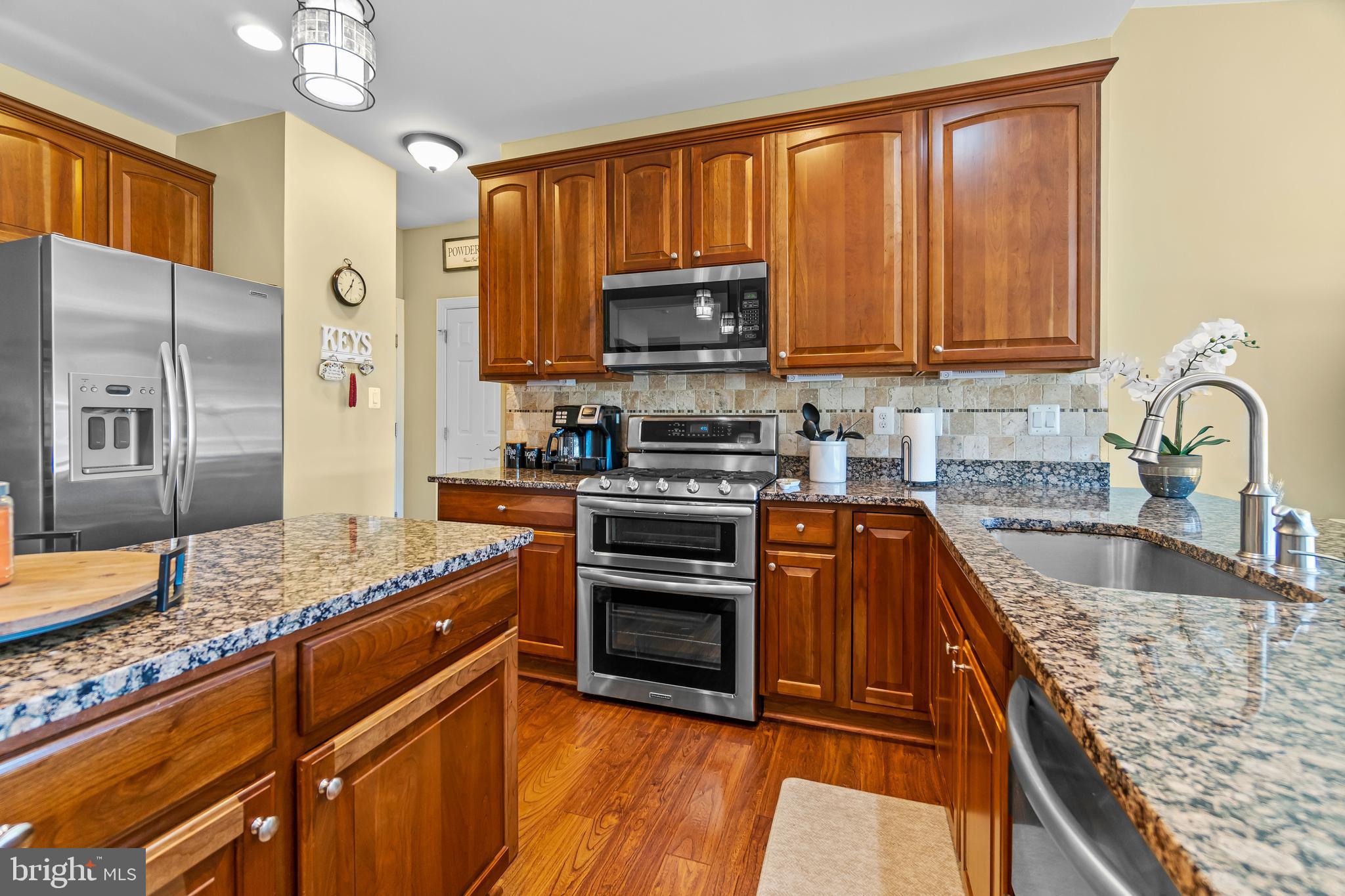 ANTEGO WOODS - Residential