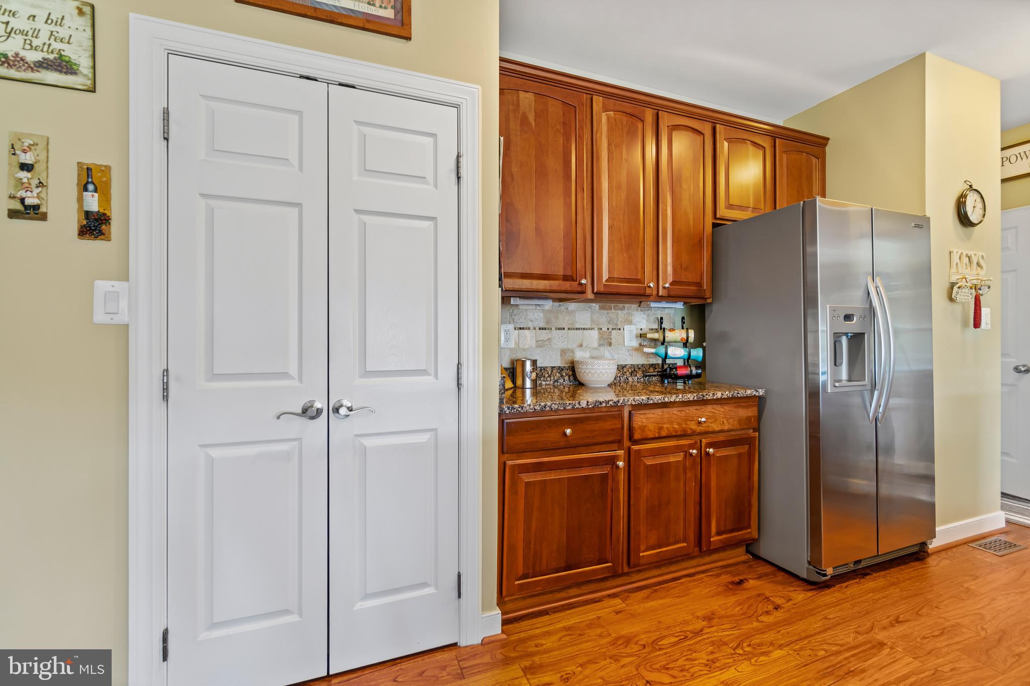 ANTEGO WOODS - Residential