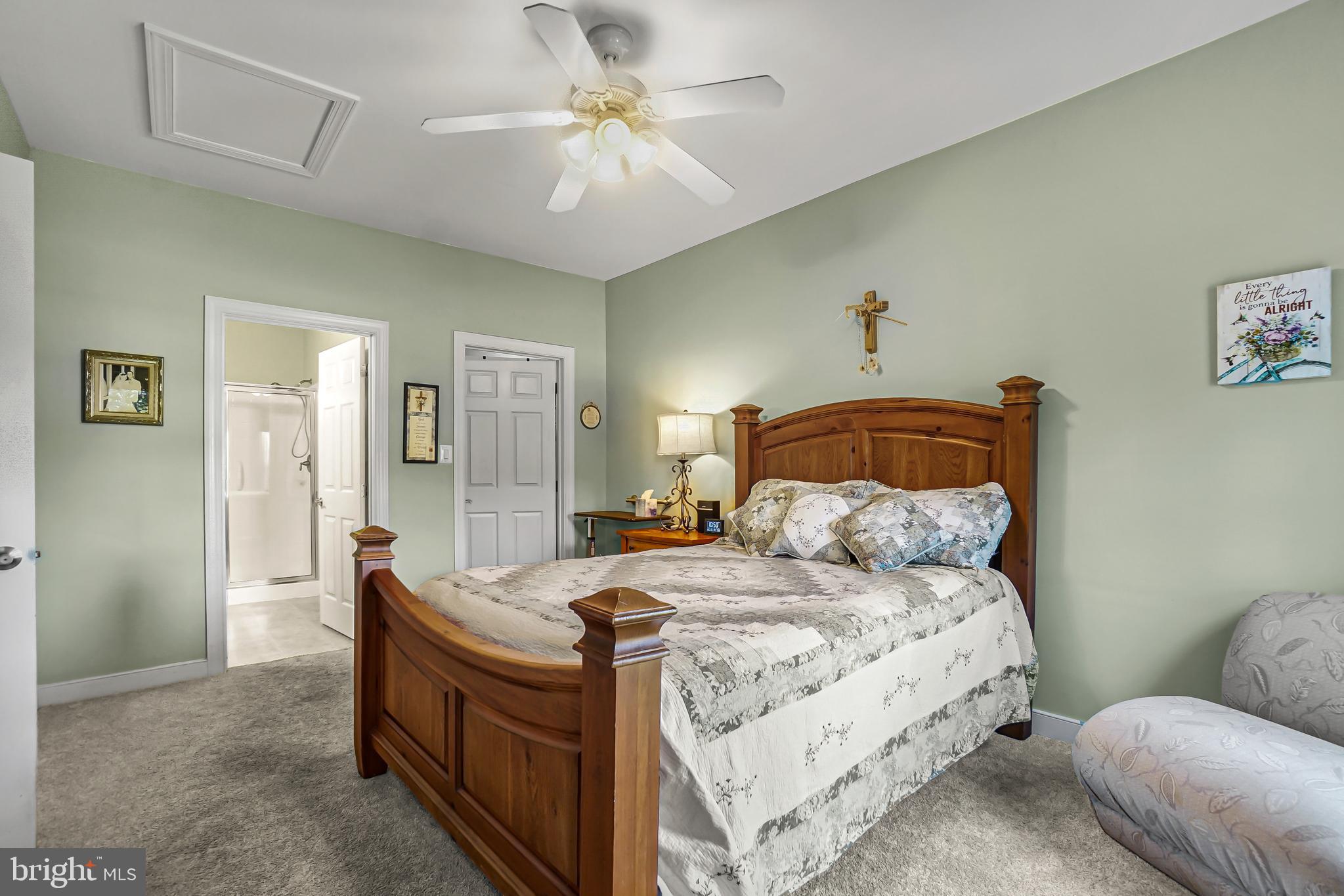 ANTEGO WOODS - Residential