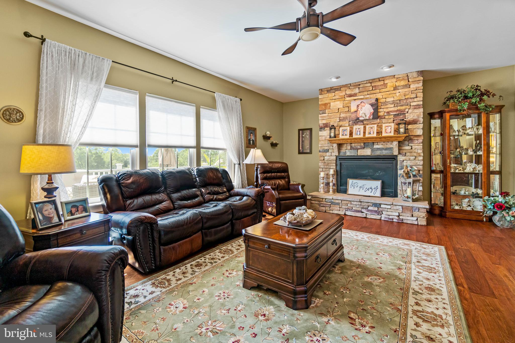 ANTEGO WOODS - Residential