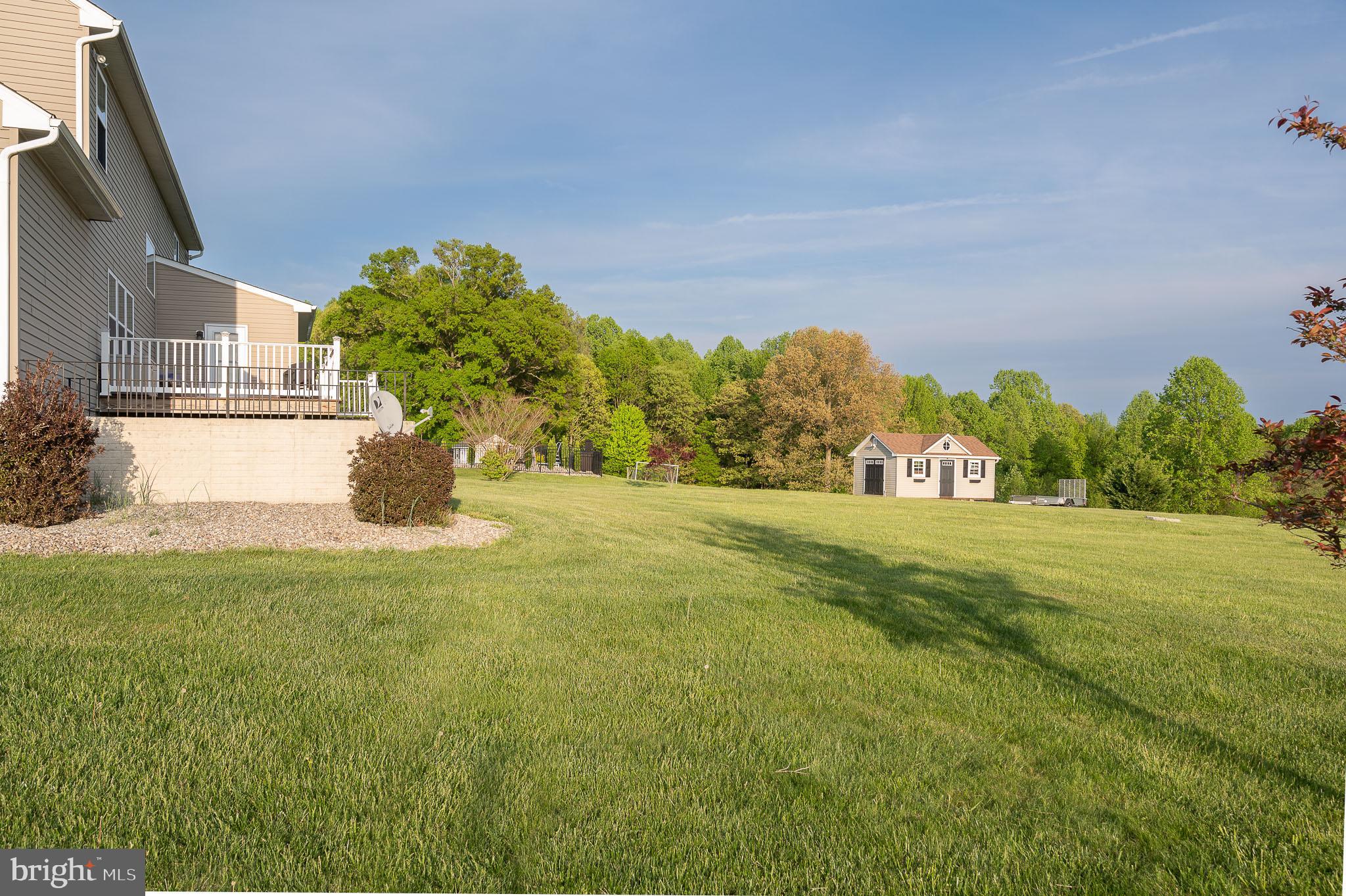 ANTEGO WOODS - Residential