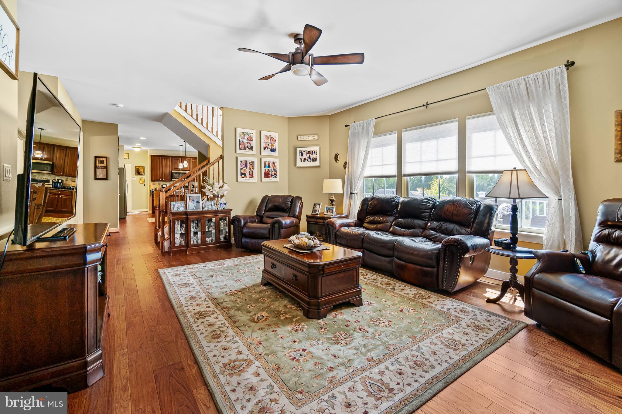 ANTEGO WOODS - Residential