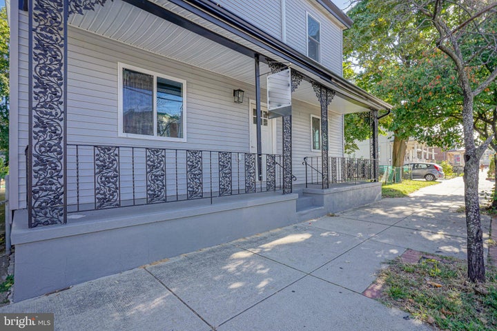 Photo 1 of 31 — 613 MARKET STREET, GLOUCESTER CITY, NJ 08030