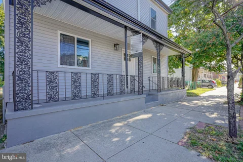 613 Market Street, Gloucester City, NJ 08030 - #: NJCD2128750