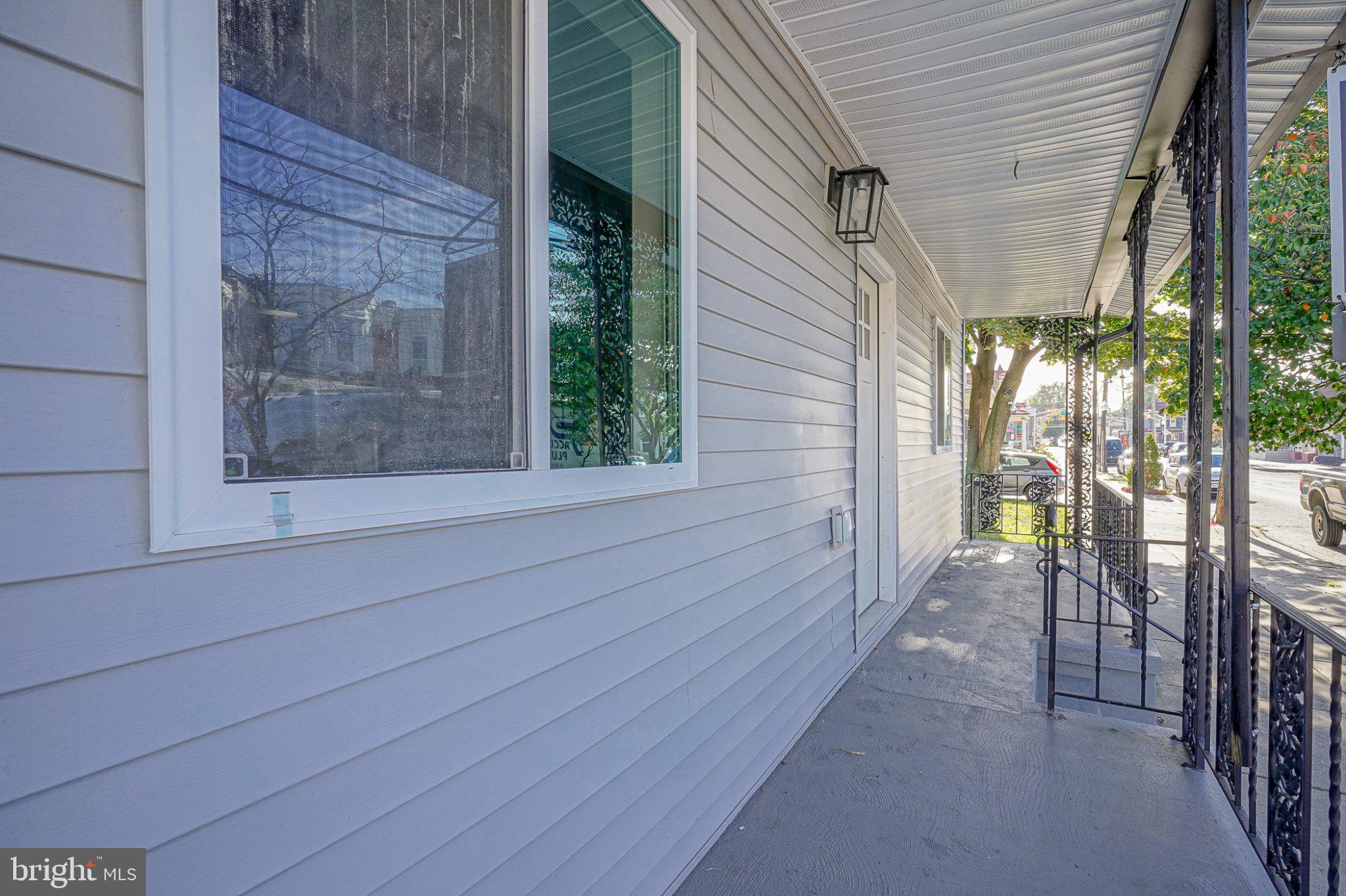 613 MARKET STREET