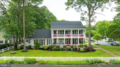 32550 TEE DELL DRIVE 3263 MILLSBORO DE 19966