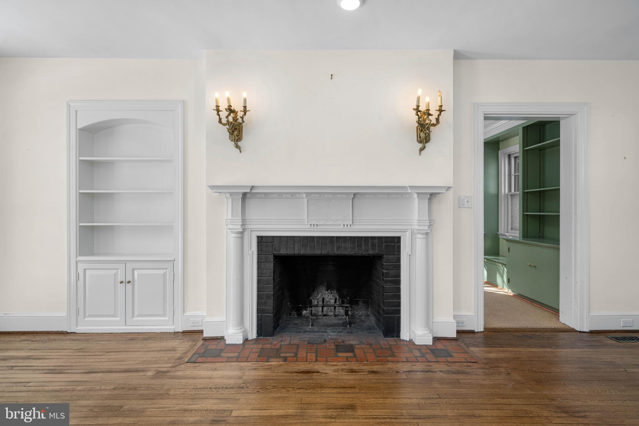 WAWASET PARK - Residential