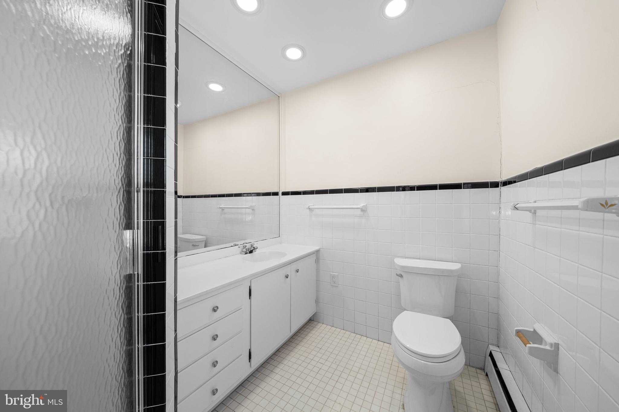 WAWASET PARK - Residential