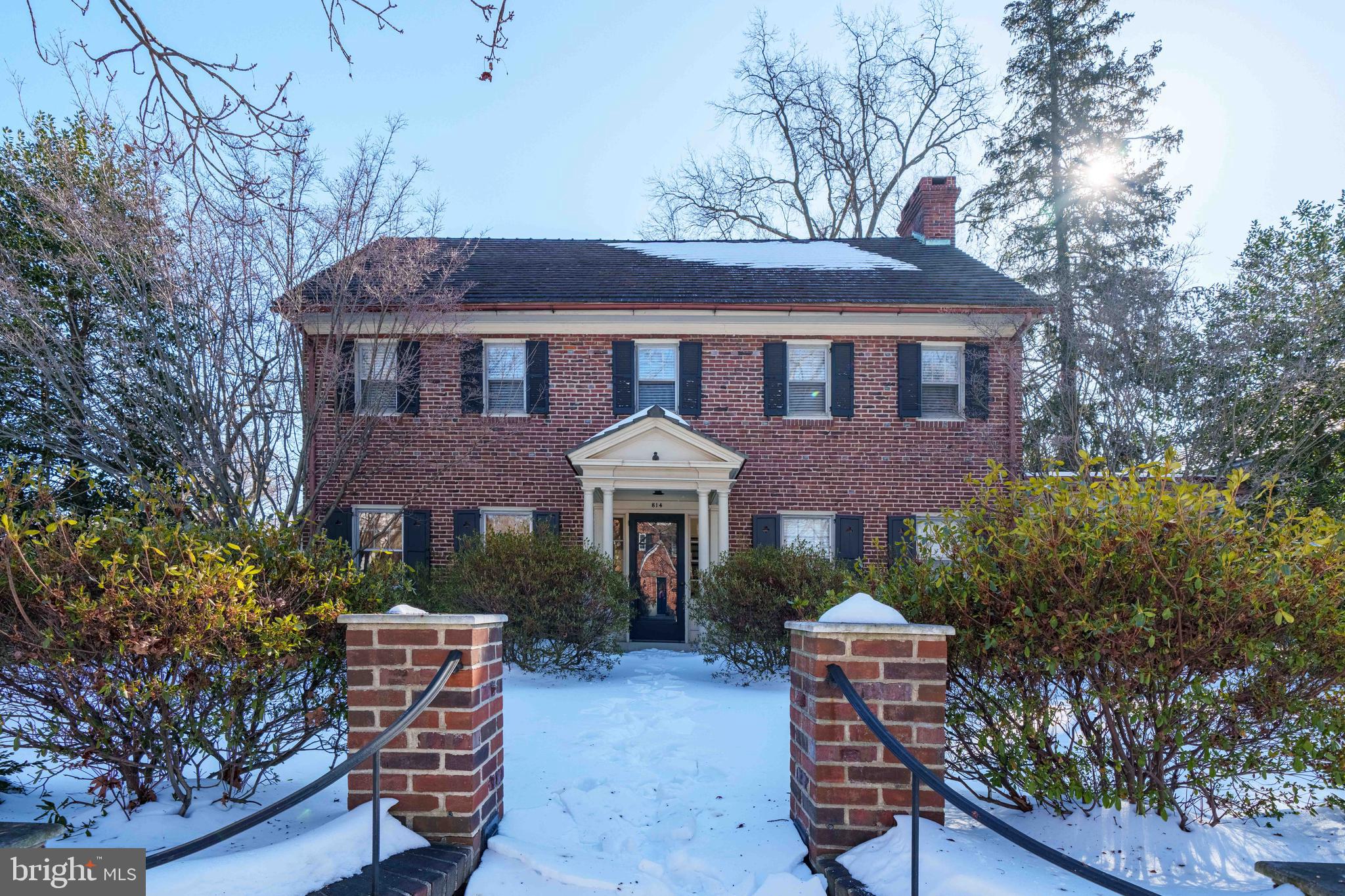 WAWASET PARK - Residential