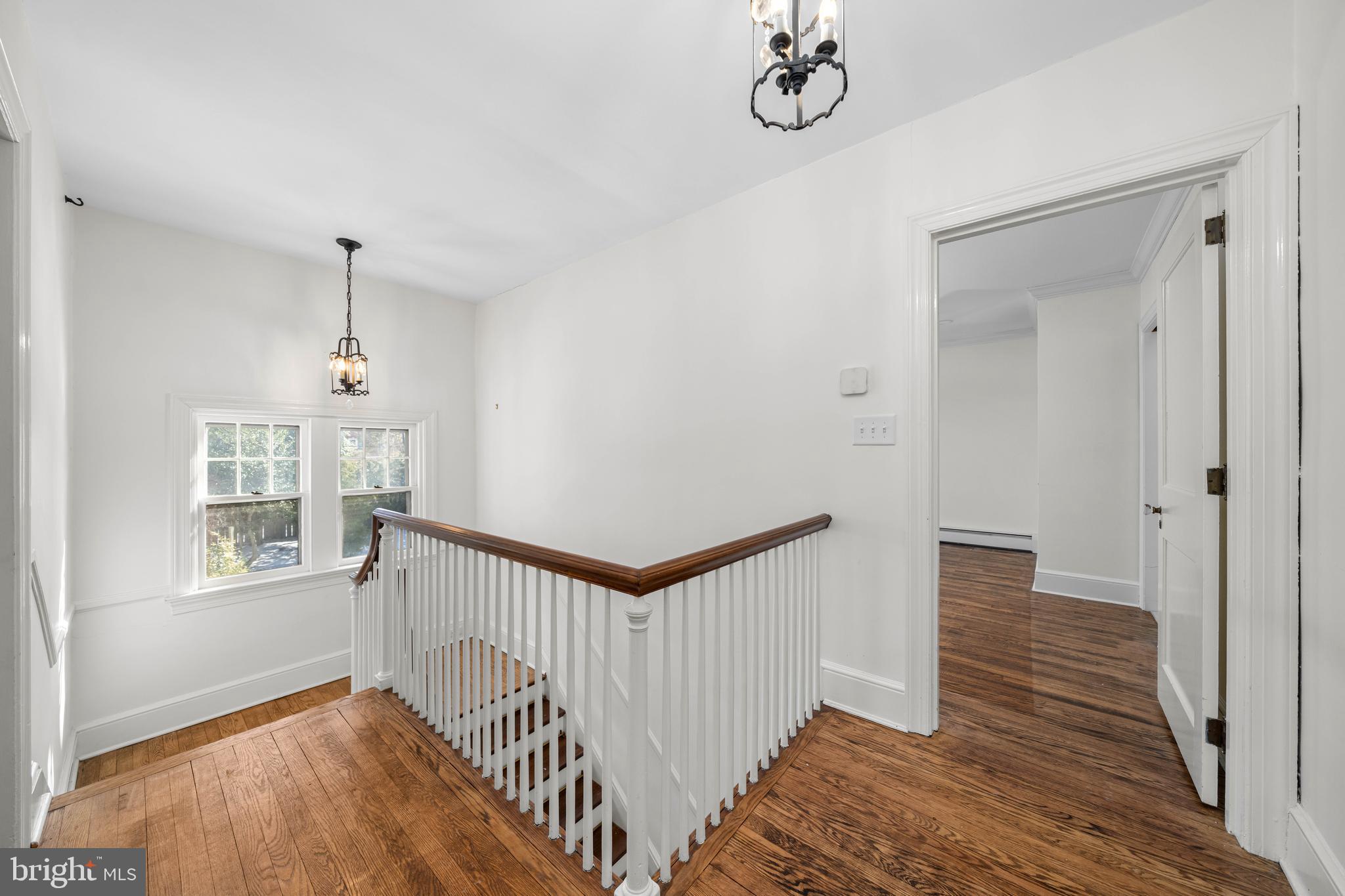 WAWASET PARK - Residential