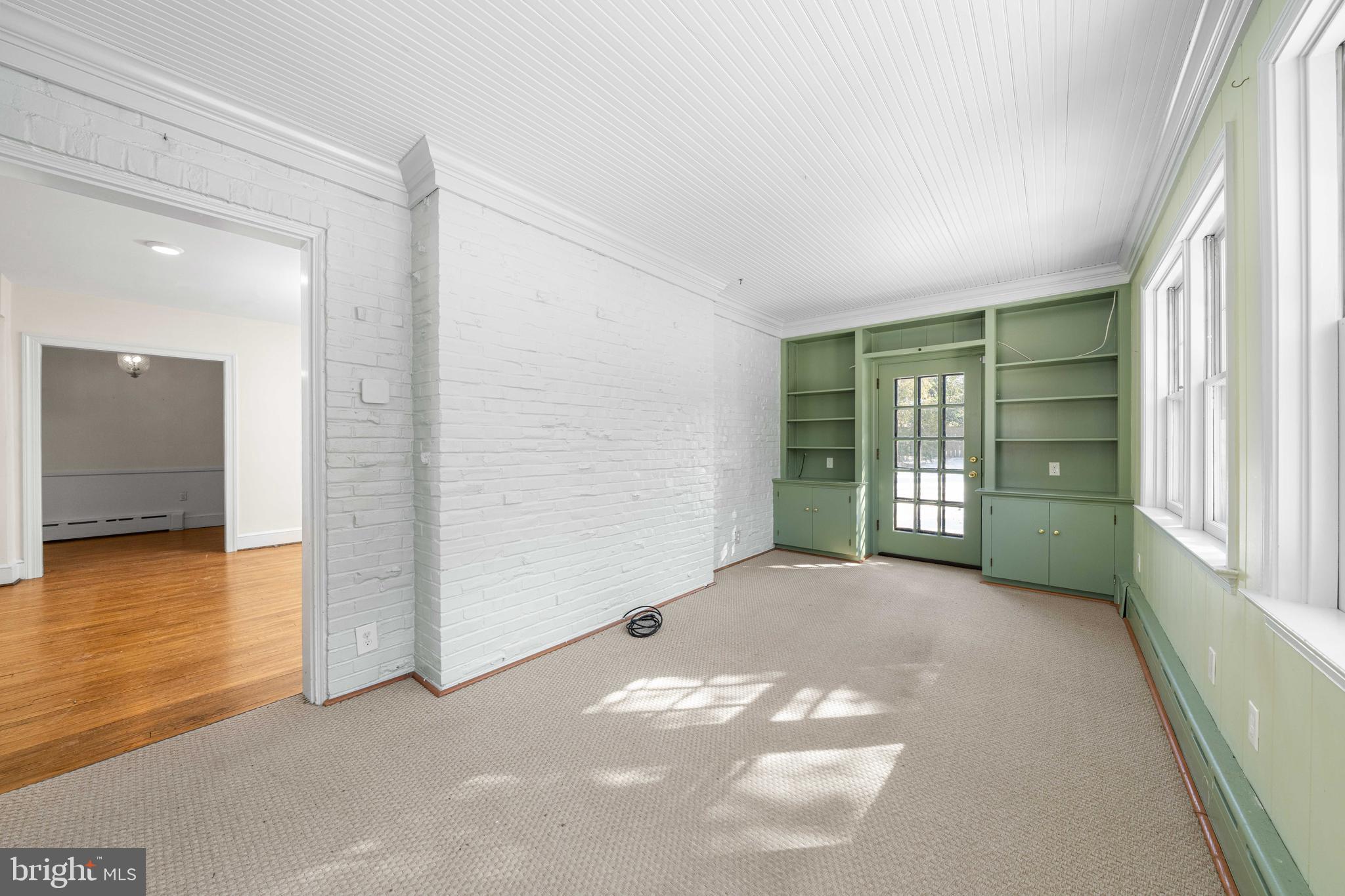 WAWASET PARK - Residential