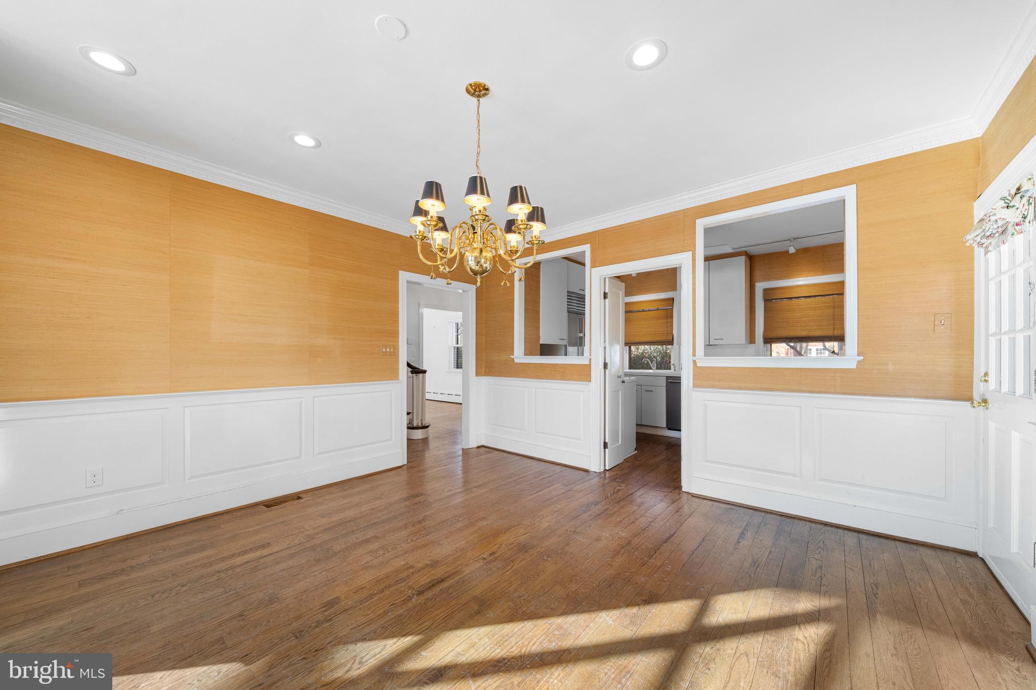 WAWASET PARK - Residential