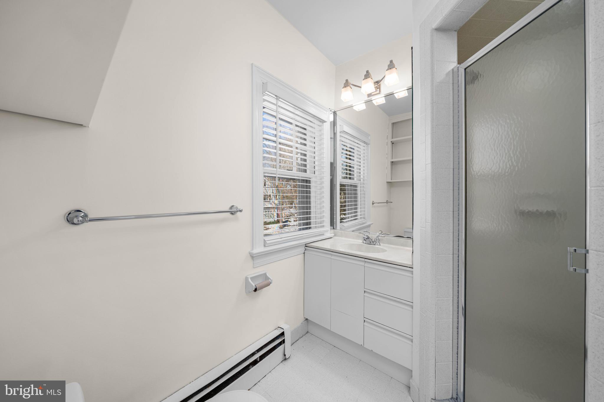 WAWASET PARK - Residential