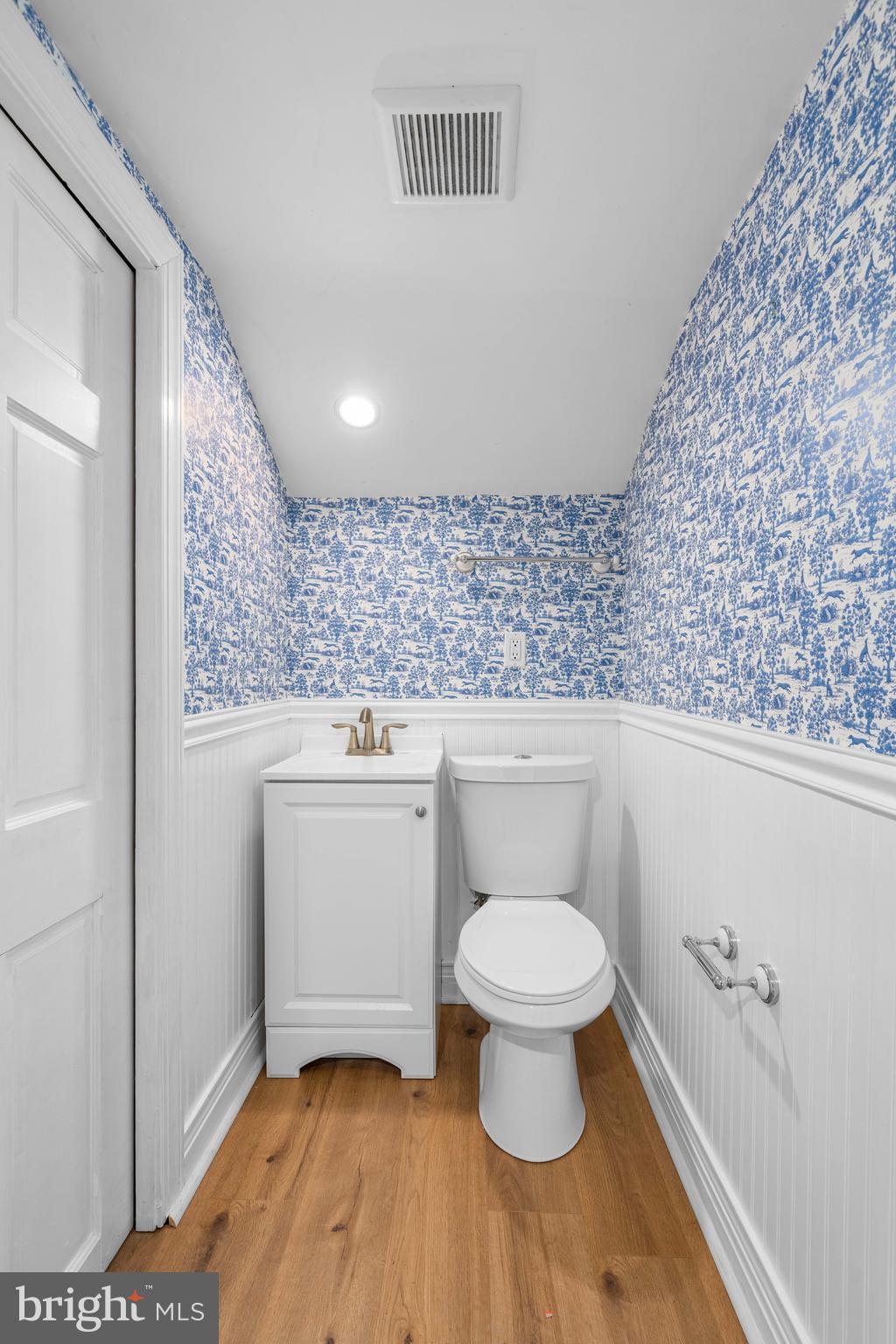 WAWASET PARK - Residential