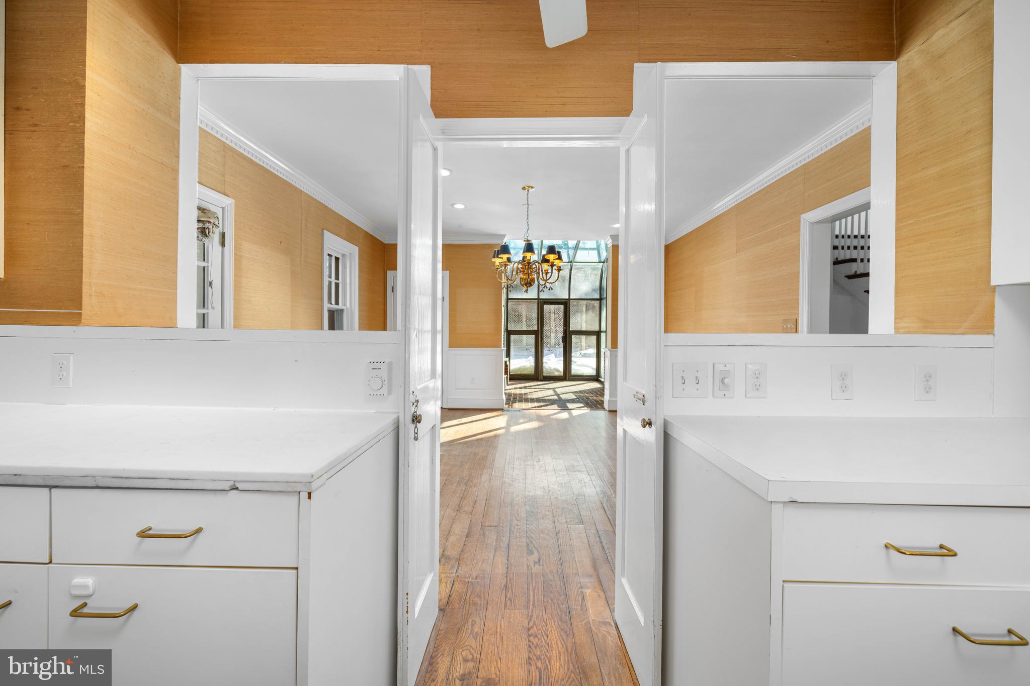 WAWASET PARK - Residential