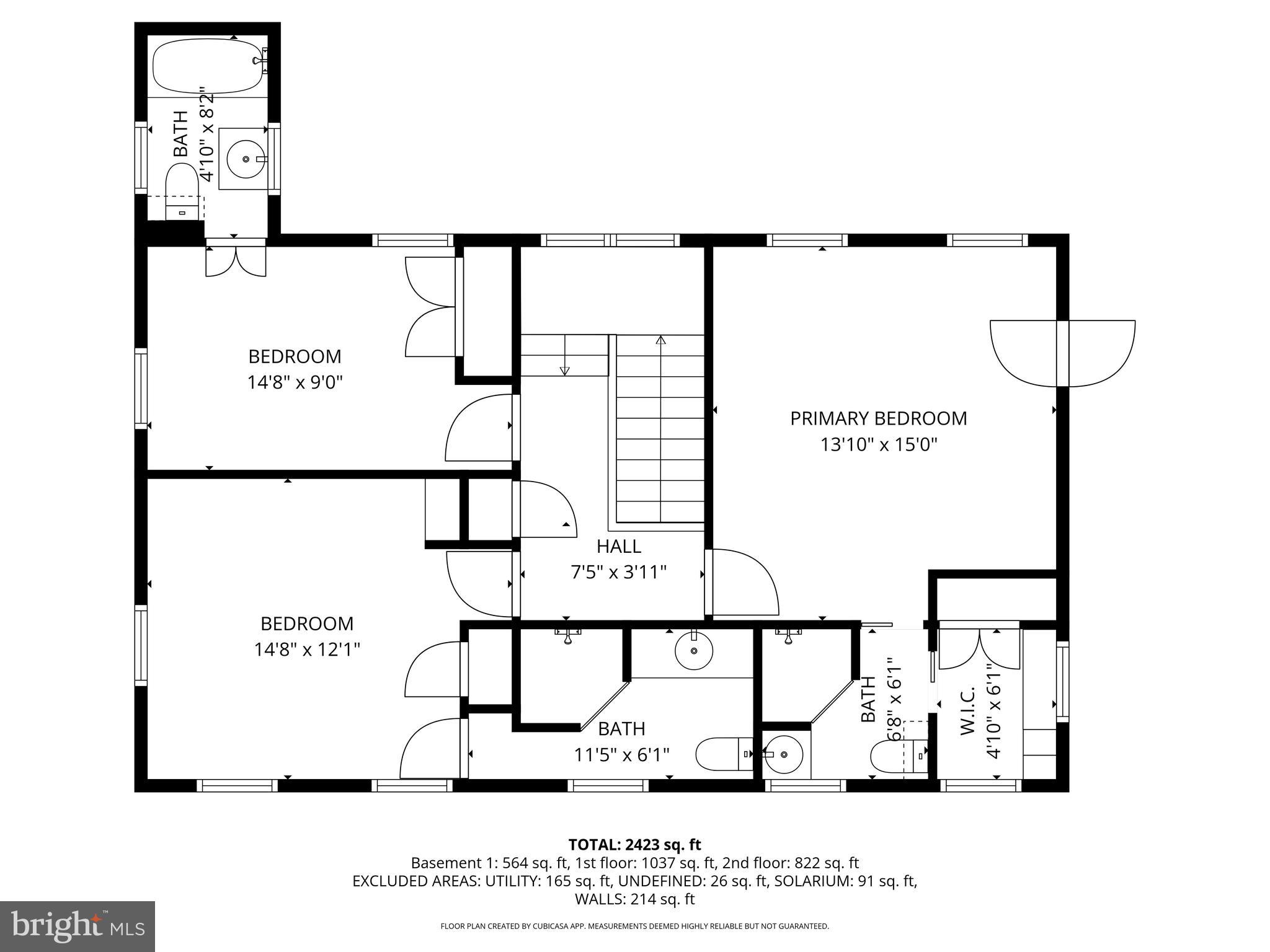 WAWASET PARK - Residential