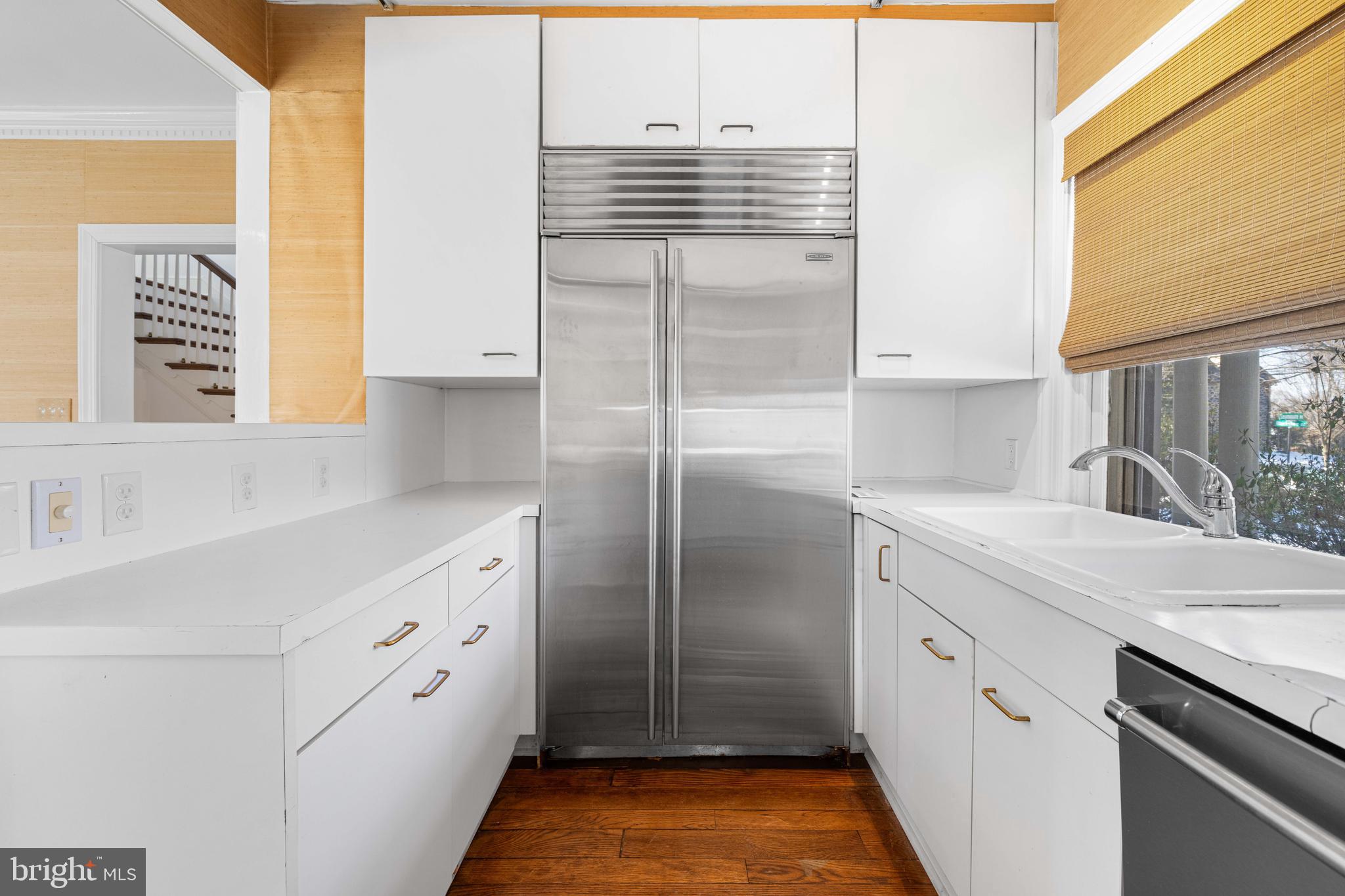 WAWASET PARK - Residential