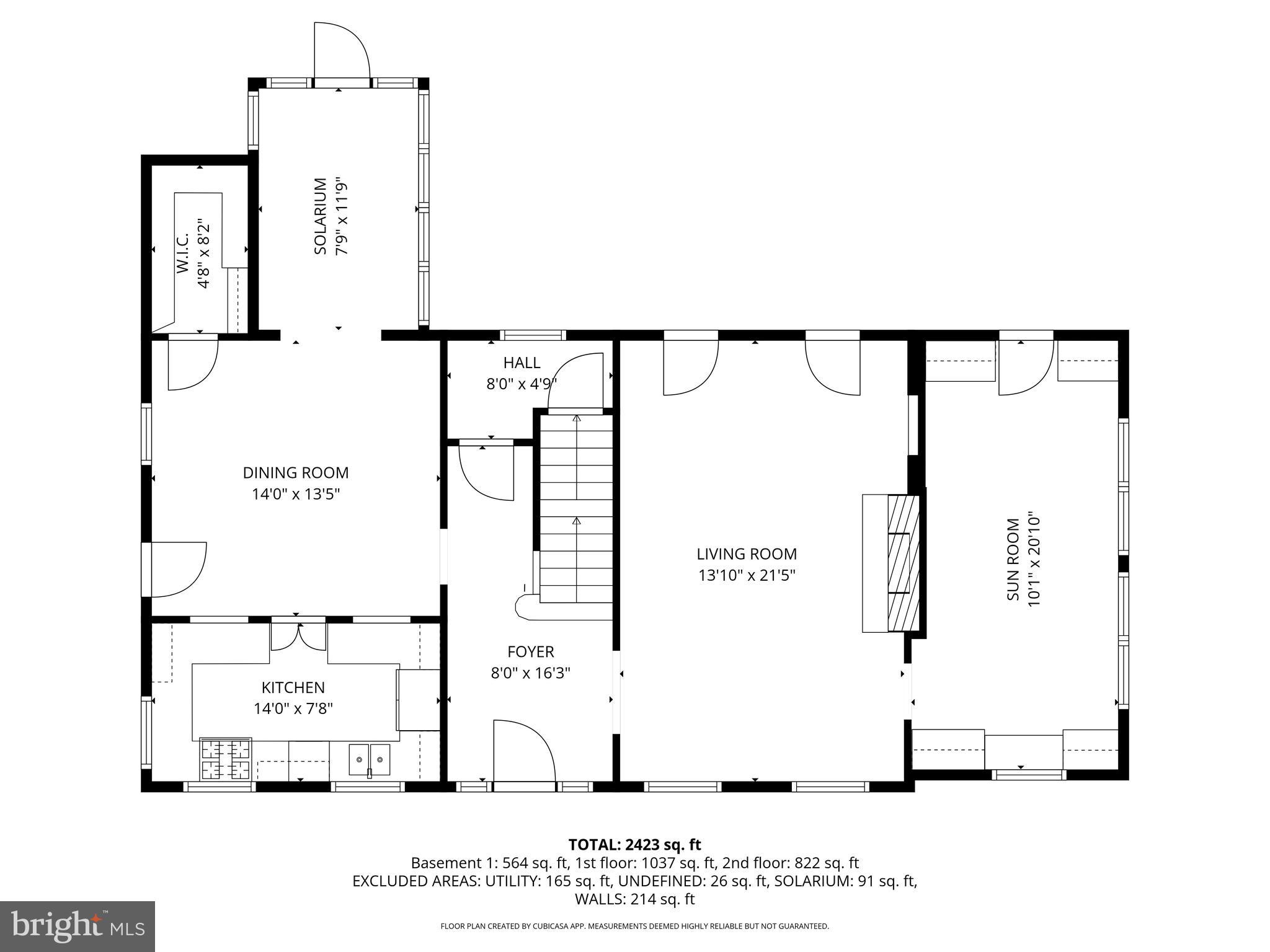 WAWASET PARK - Residential