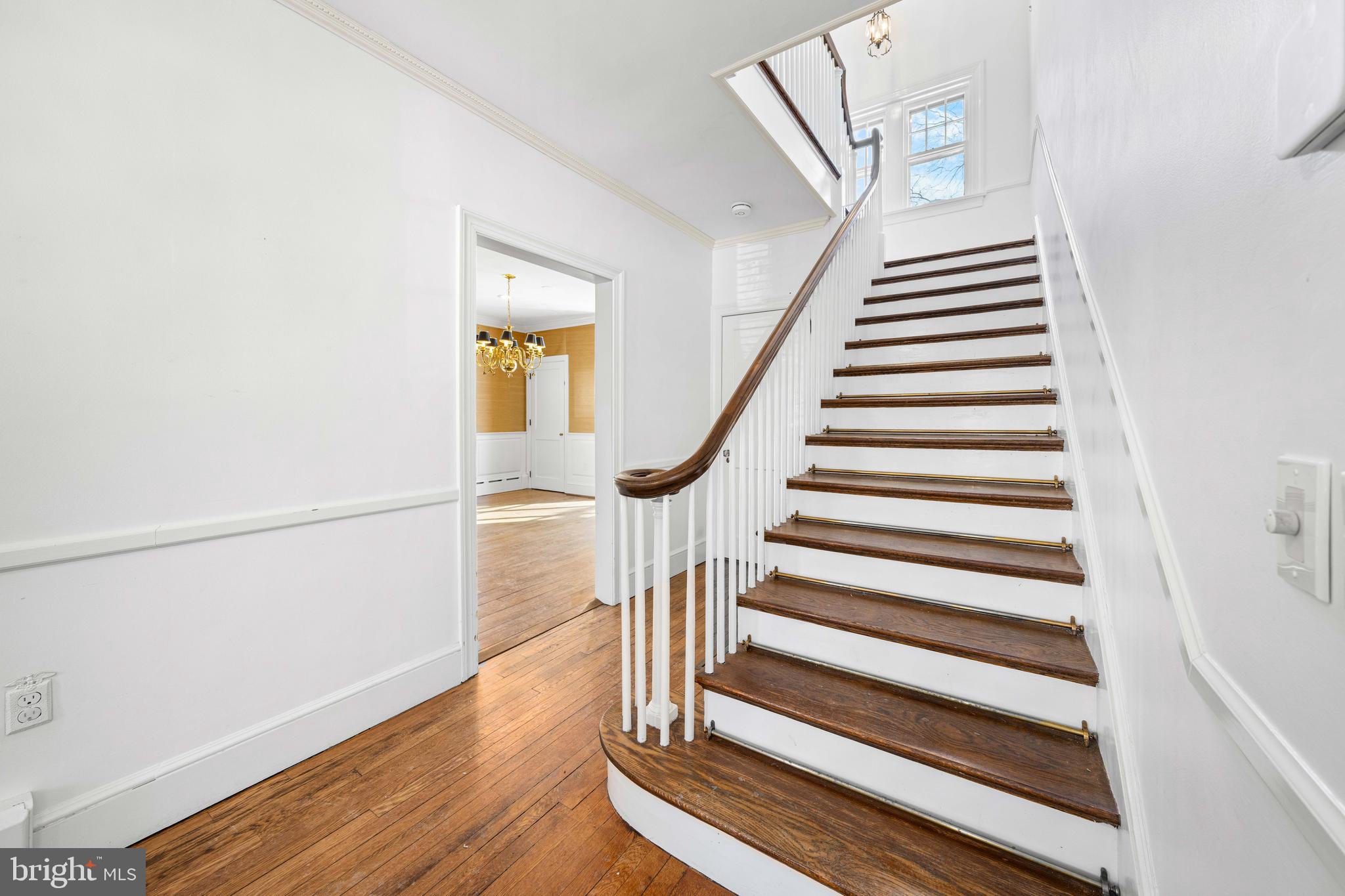 WAWASET PARK - Residential