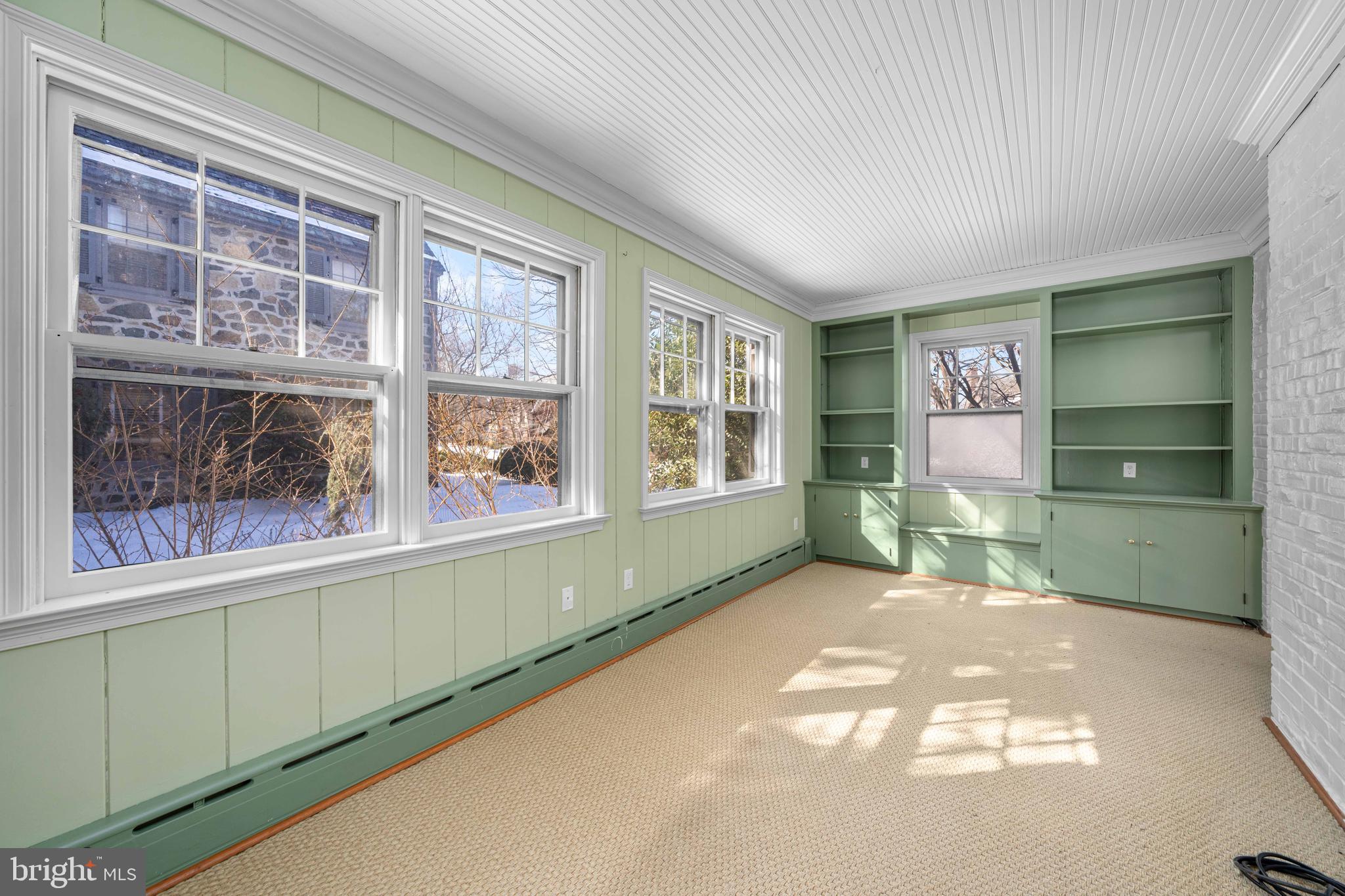 WAWASET PARK - Residential