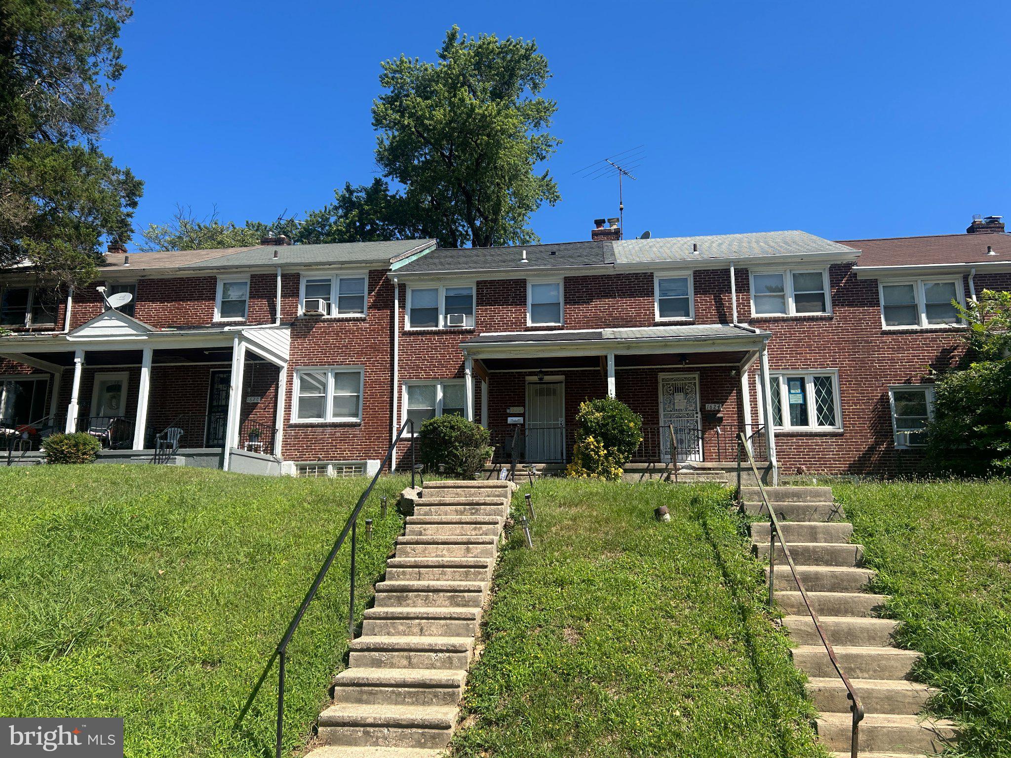 1624 PENTWOOD ROAD