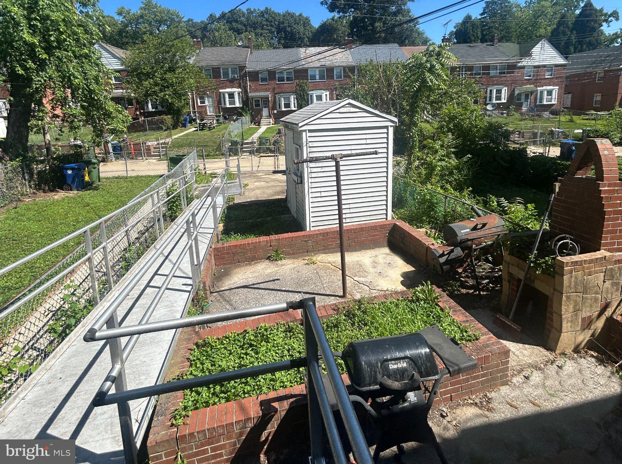 1624 PENTWOOD ROAD