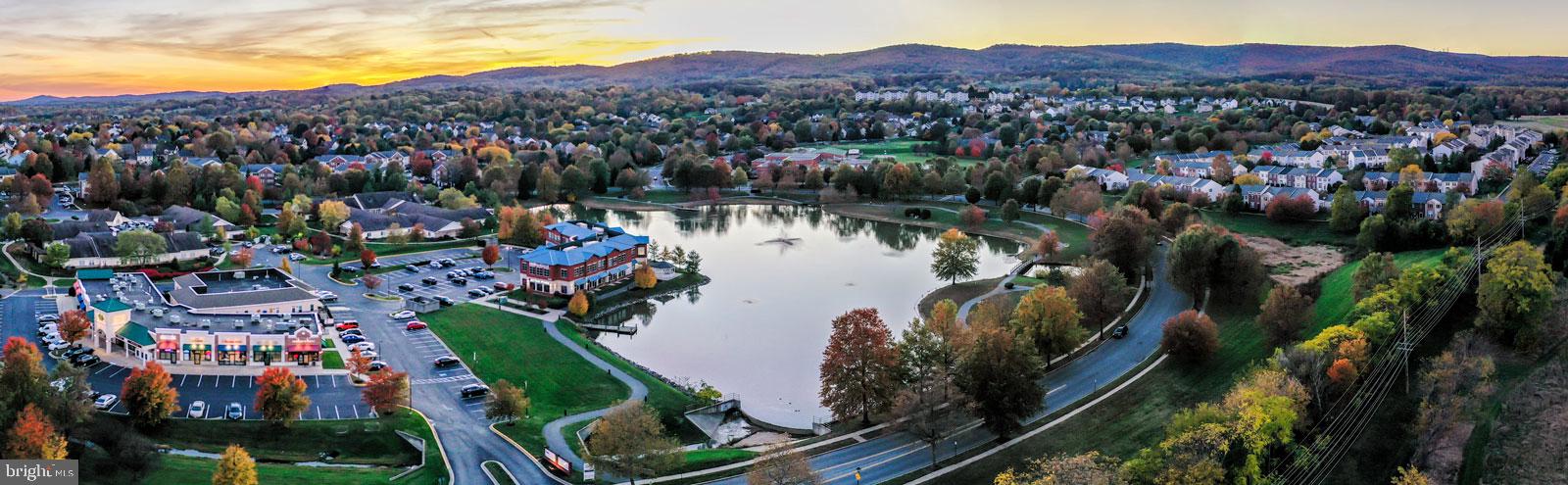 RIDGEVIEW - Residential