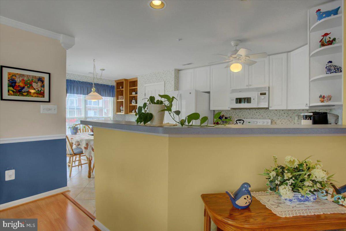 RIDGEVIEW - Residential