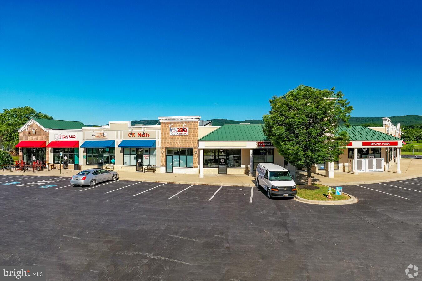 RIDGEVIEW - Residential