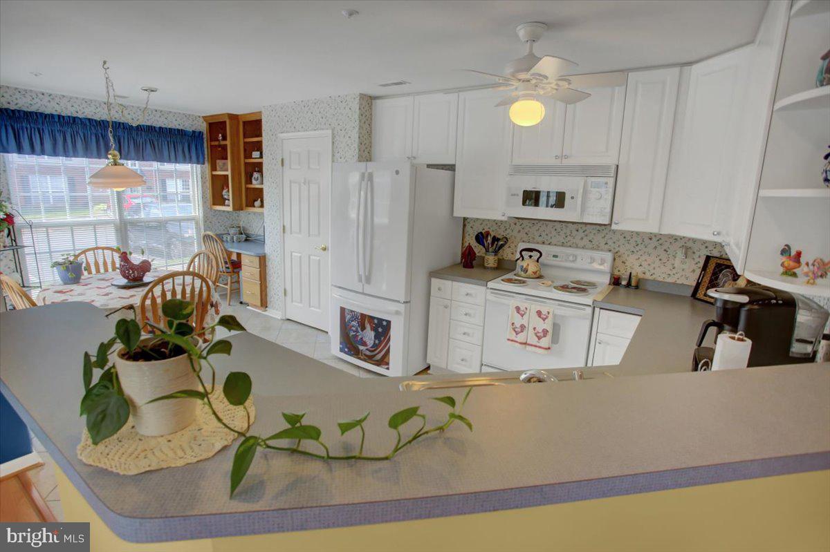 RIDGEVIEW - Residential