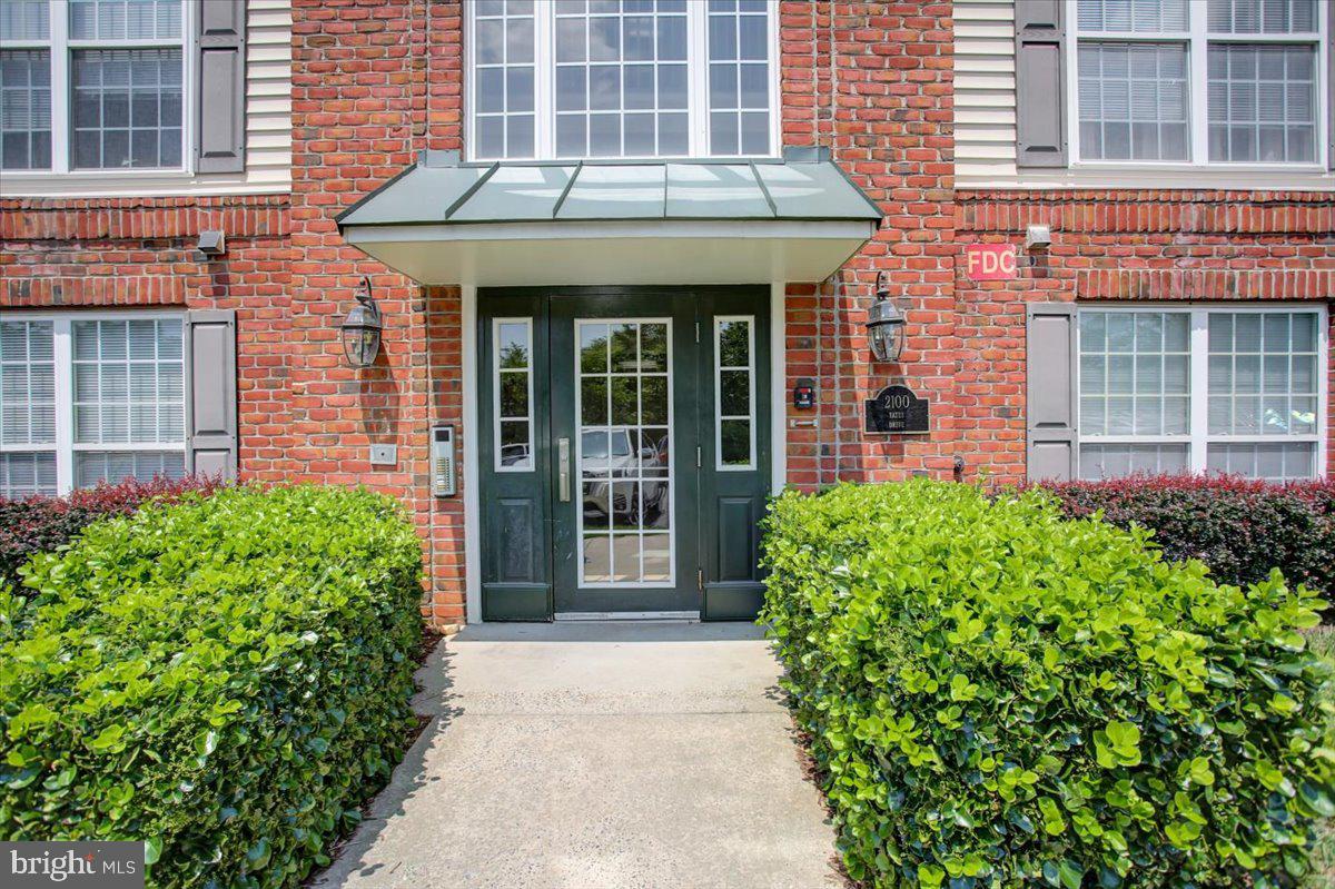 2100 YATES DRIVE 6 1A