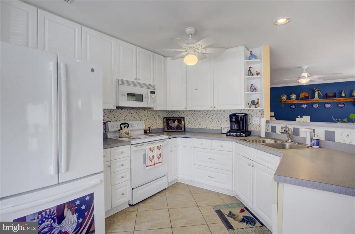 RIDGEVIEW - Residential