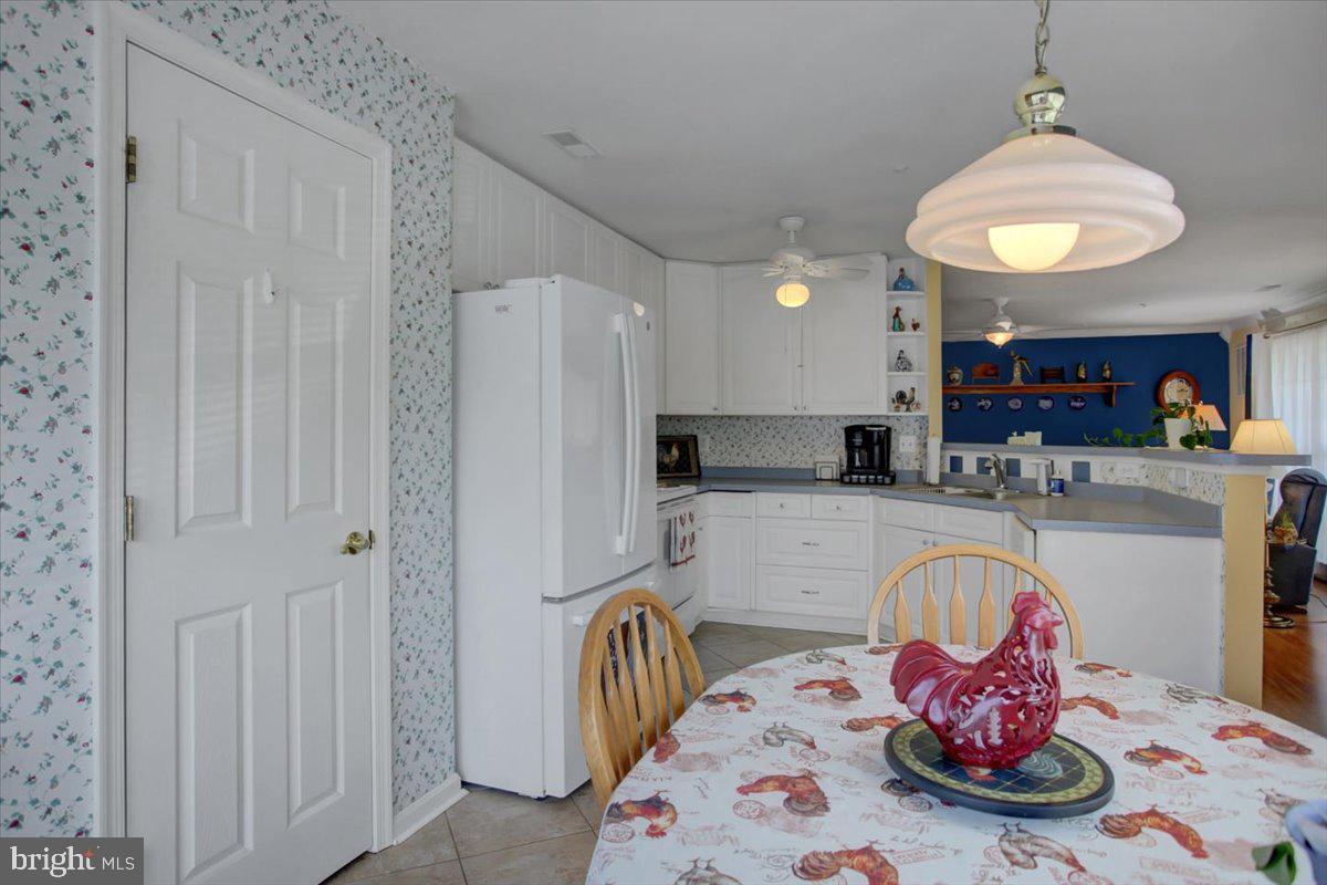 RIDGEVIEW - Residential