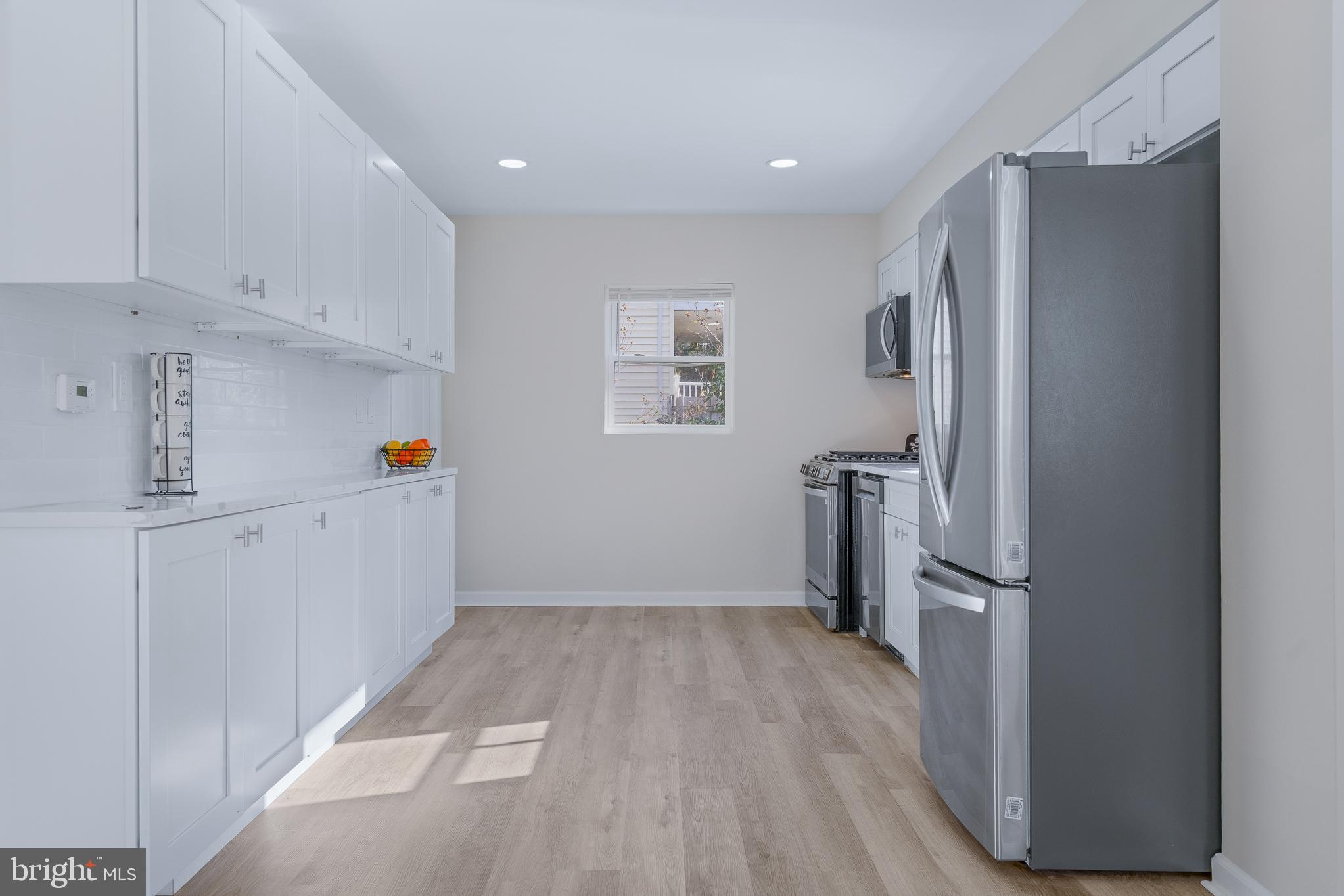 COLUMBIA HIGHLANDS - Residential