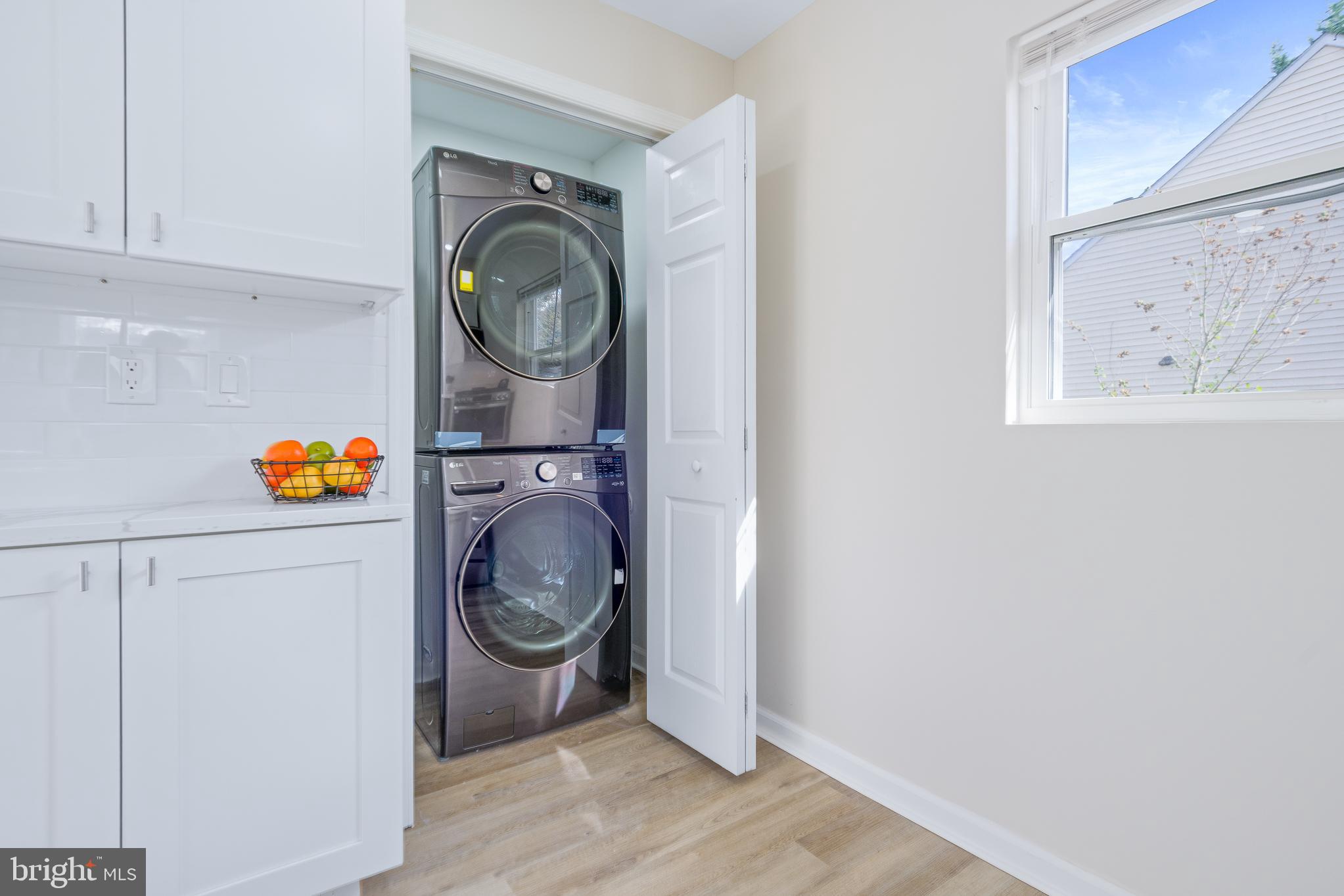 COLUMBIA HIGHLANDS - Residential