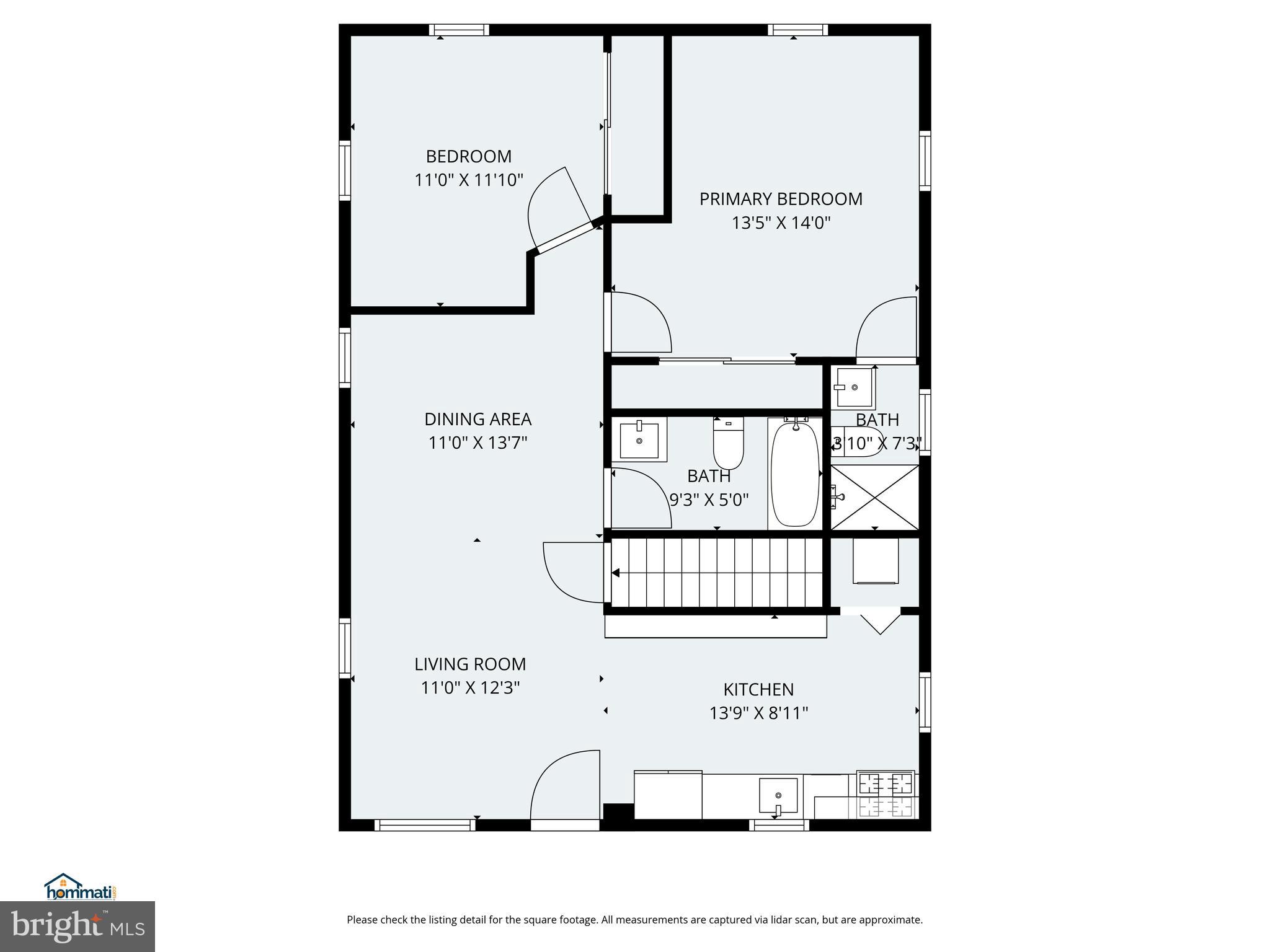 COLUMBIA HIGHLANDS - Residential