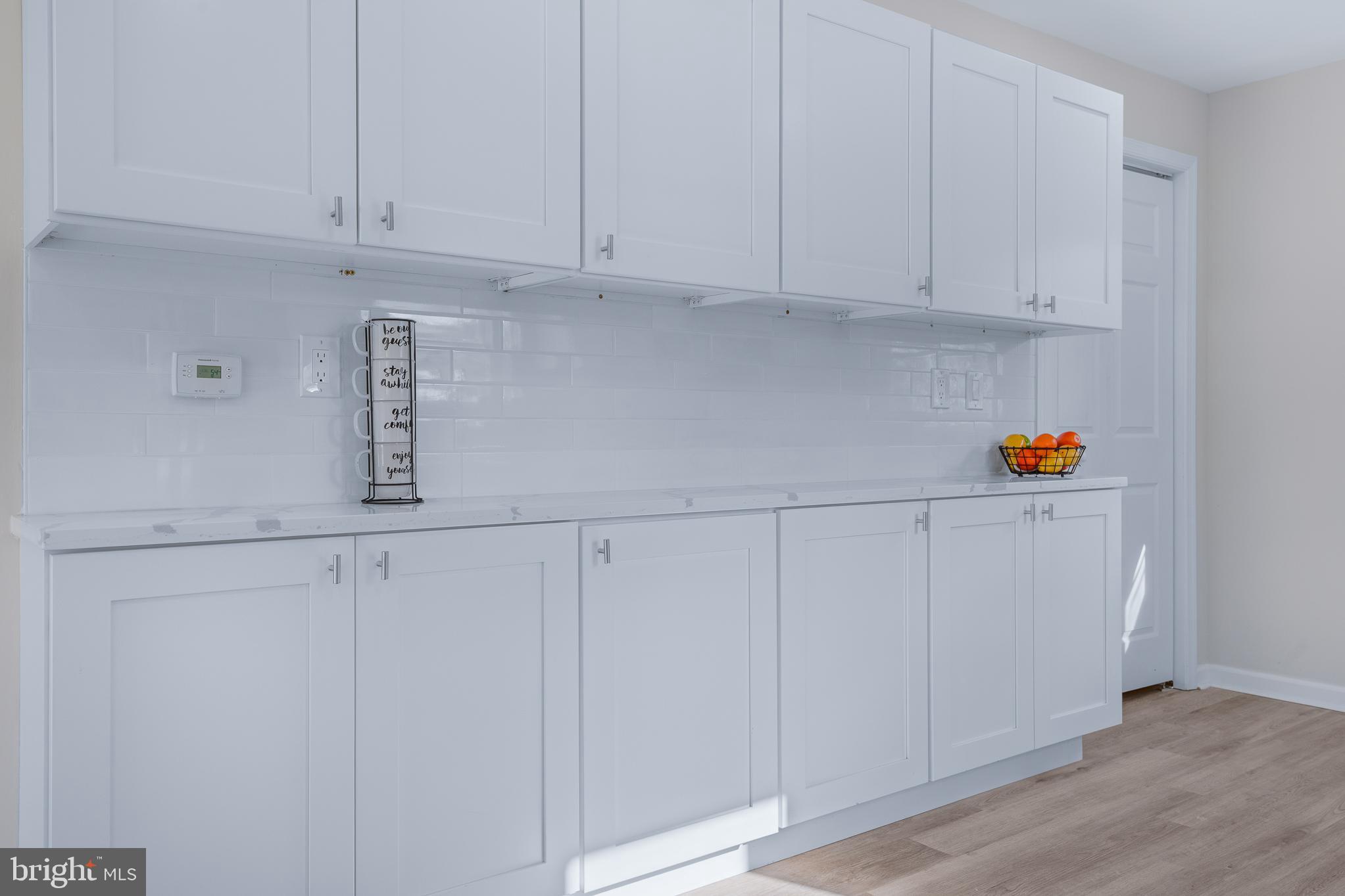 COLUMBIA HIGHLANDS - Residential