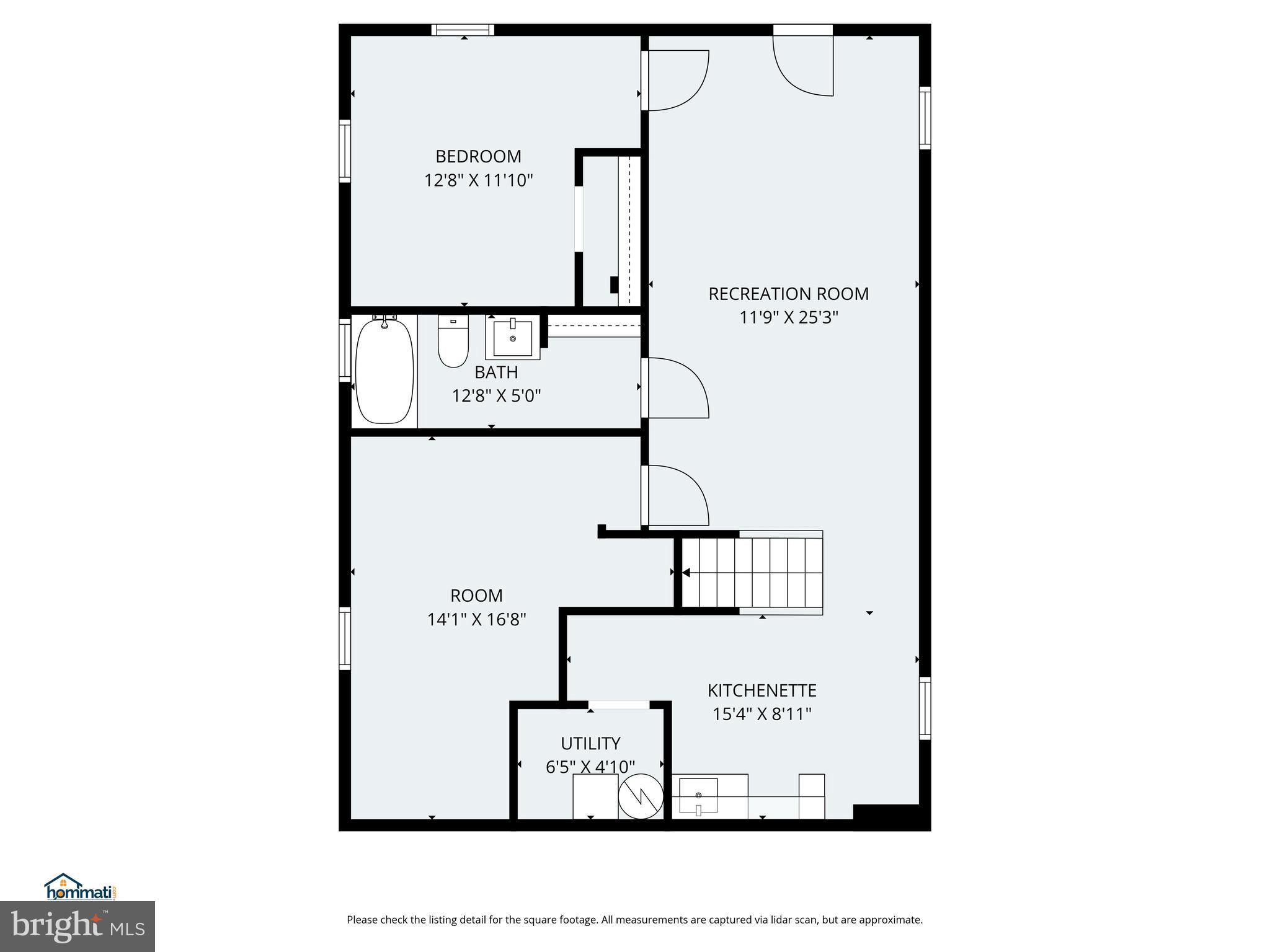 COLUMBIA HIGHLANDS - Residential