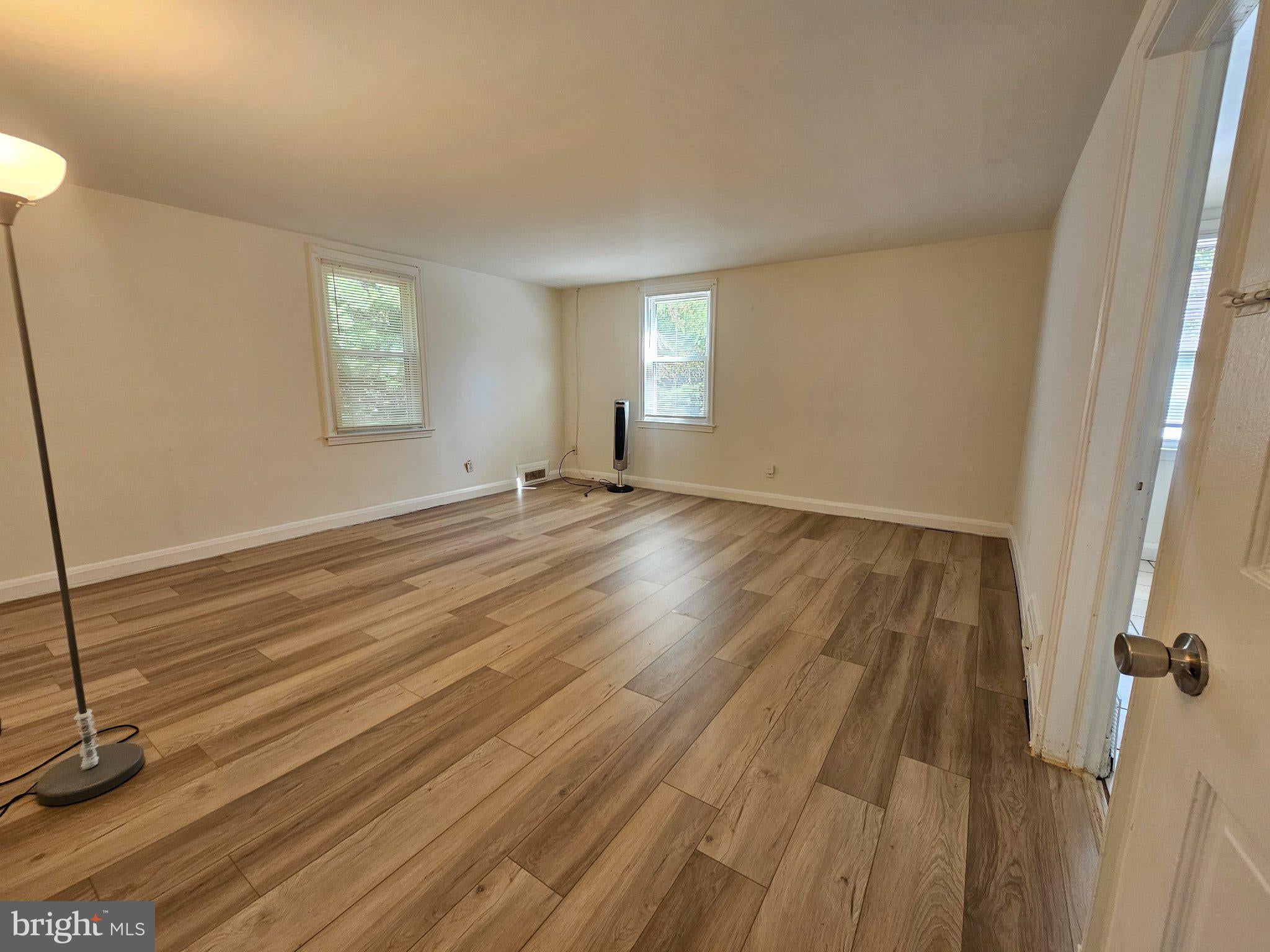 501 MILFORD MILL ROAD