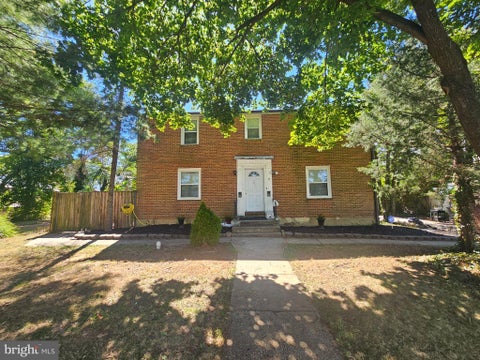 Condo For Rent - 501 Milford Mill Road<br/> BALTIMORE, MD 21208